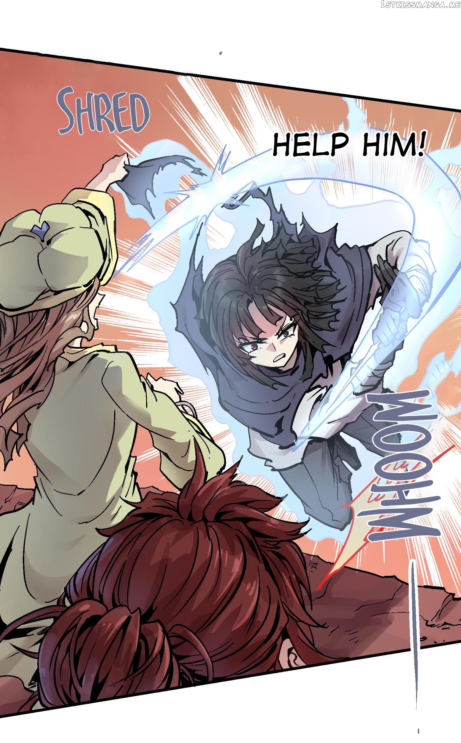 Xiu Tu Chapter 88 - page 10