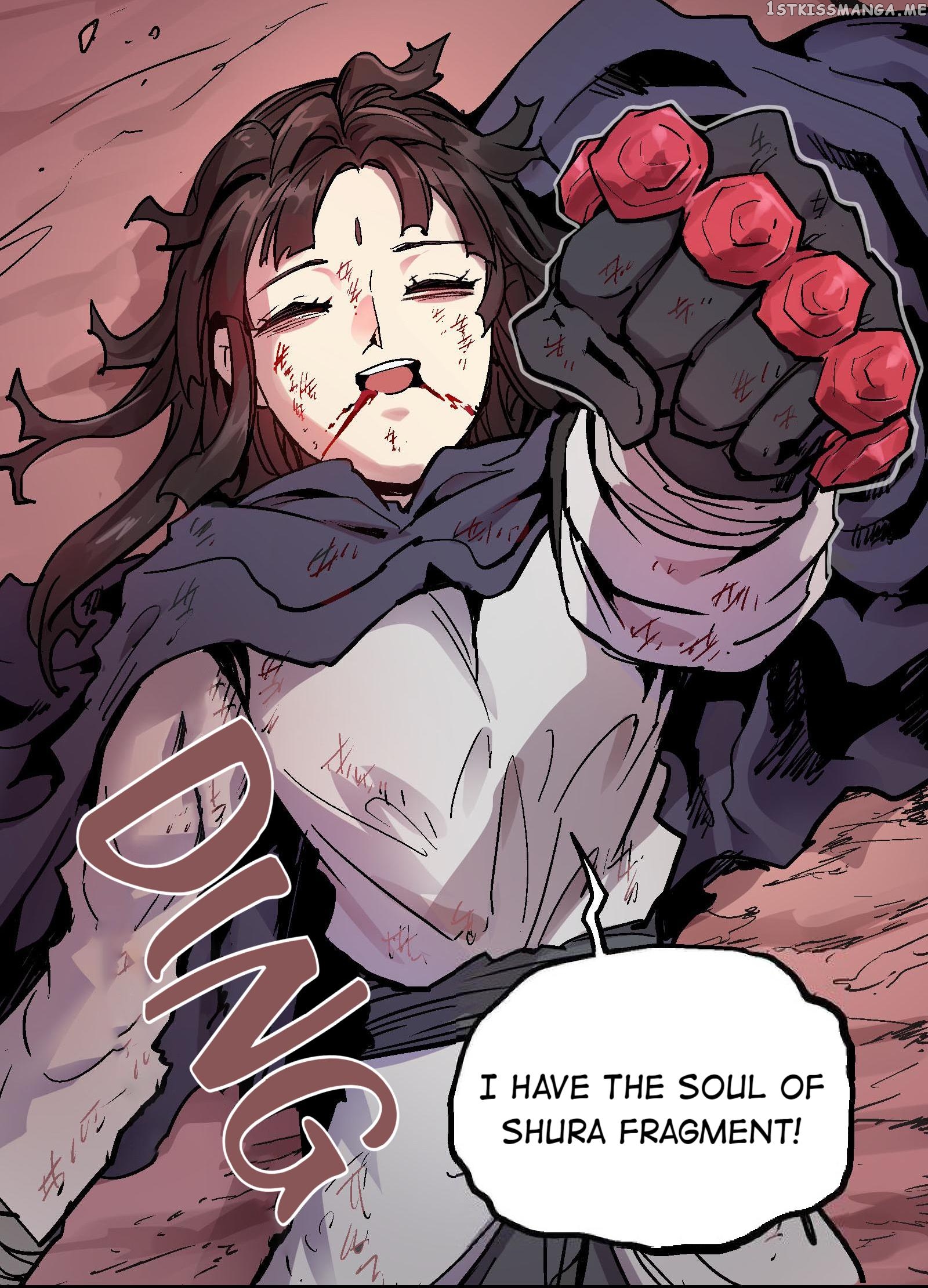 Xiu Tu Chapter 88 - page 13