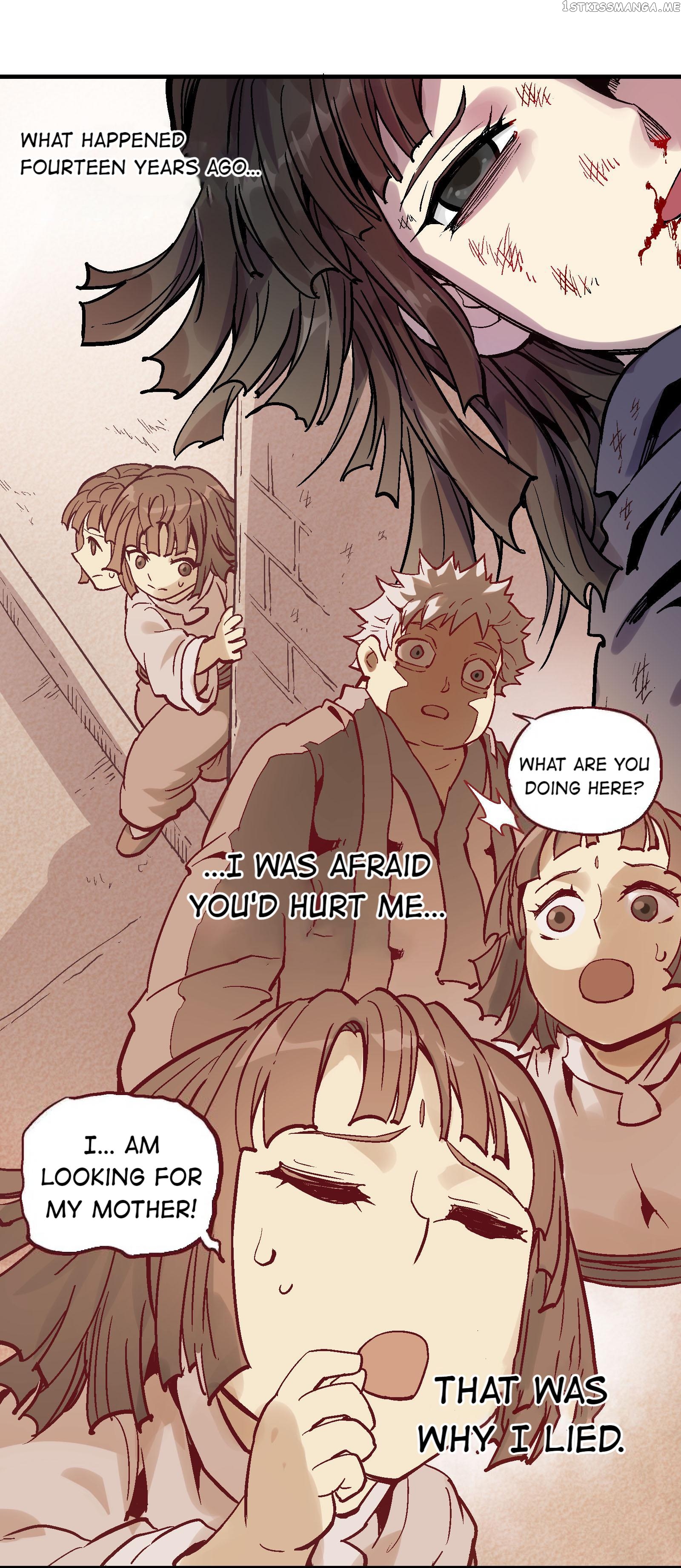 Xiu Tu Chapter 88 - page 24