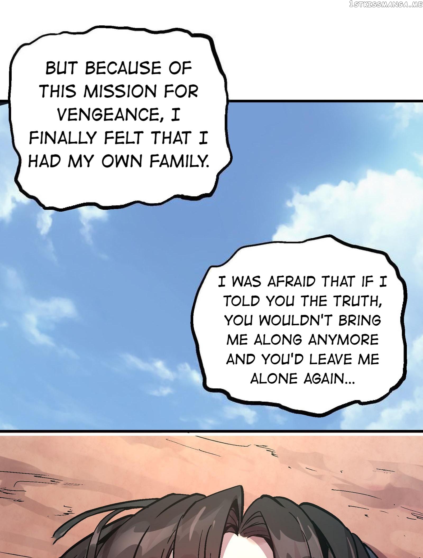 Xiu Tu Chapter 88 - page 27