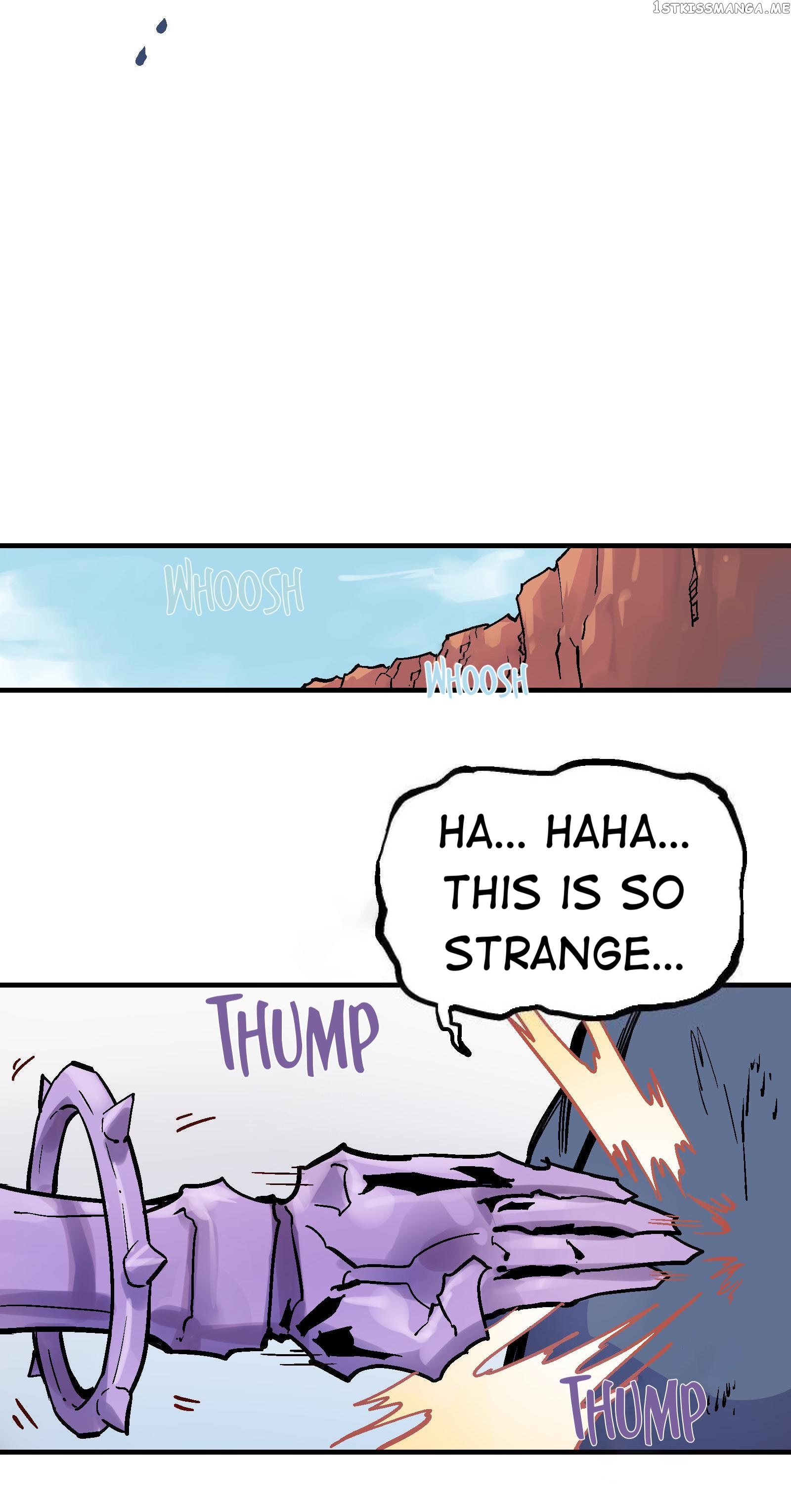 Xiu Tu Chapter 88 - page 36