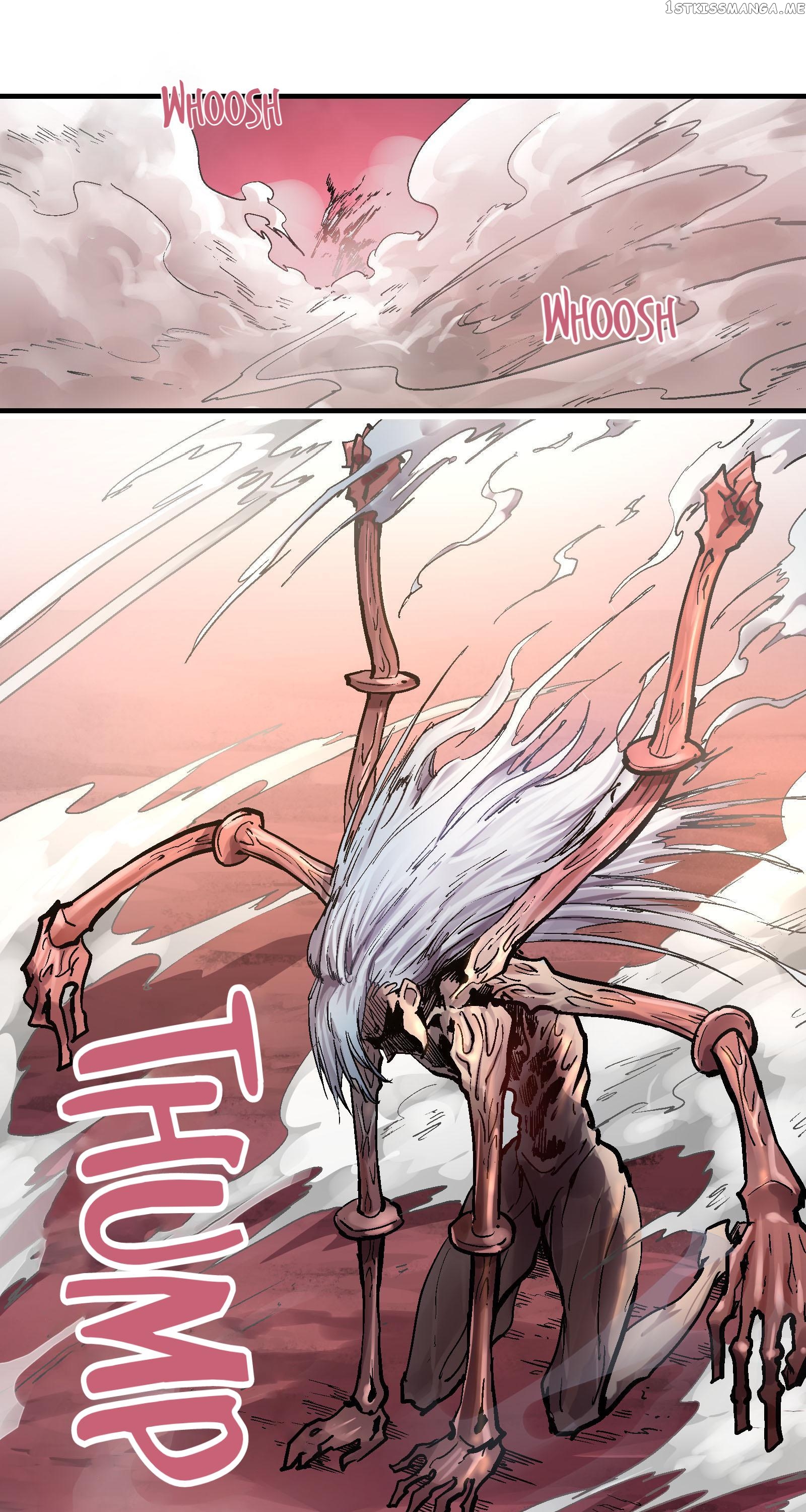 Xiu Tu Chapter 88 - page 43