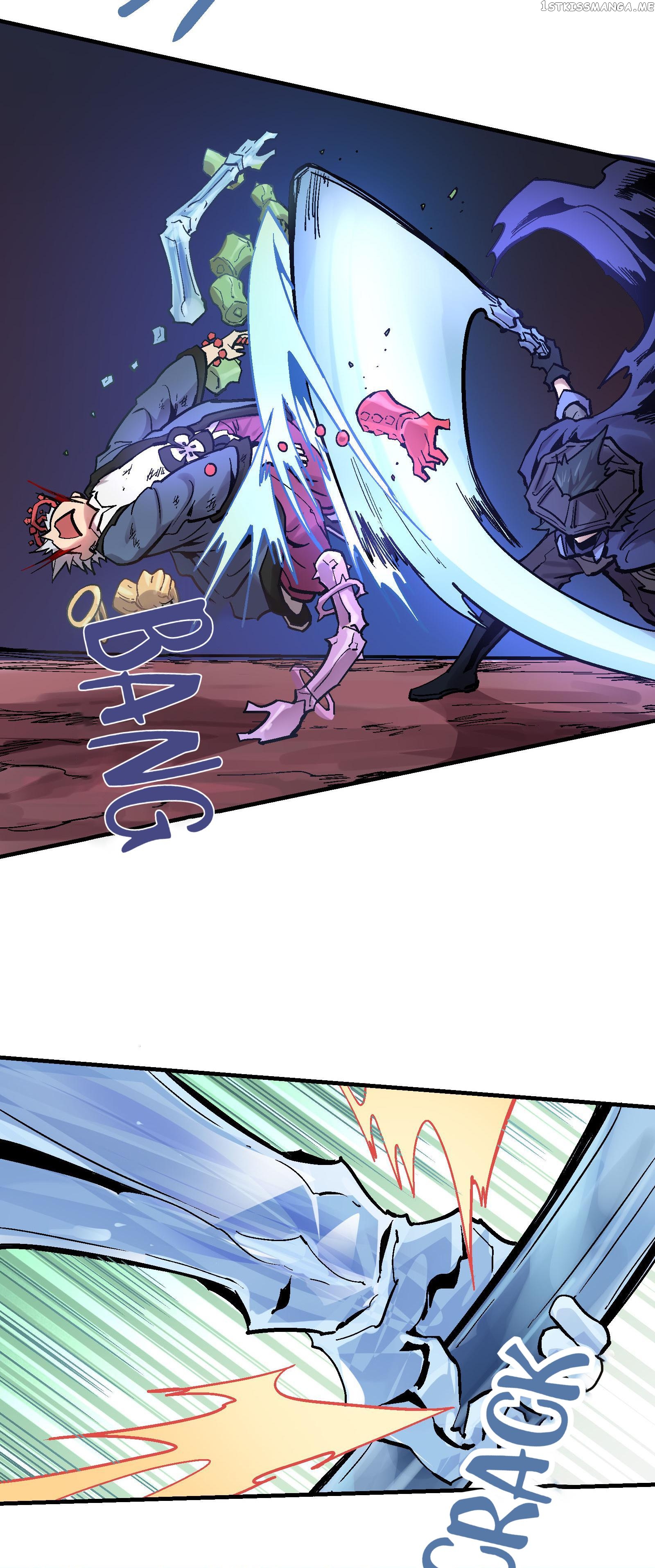 Xiu Tu Chapter 88 - page 5