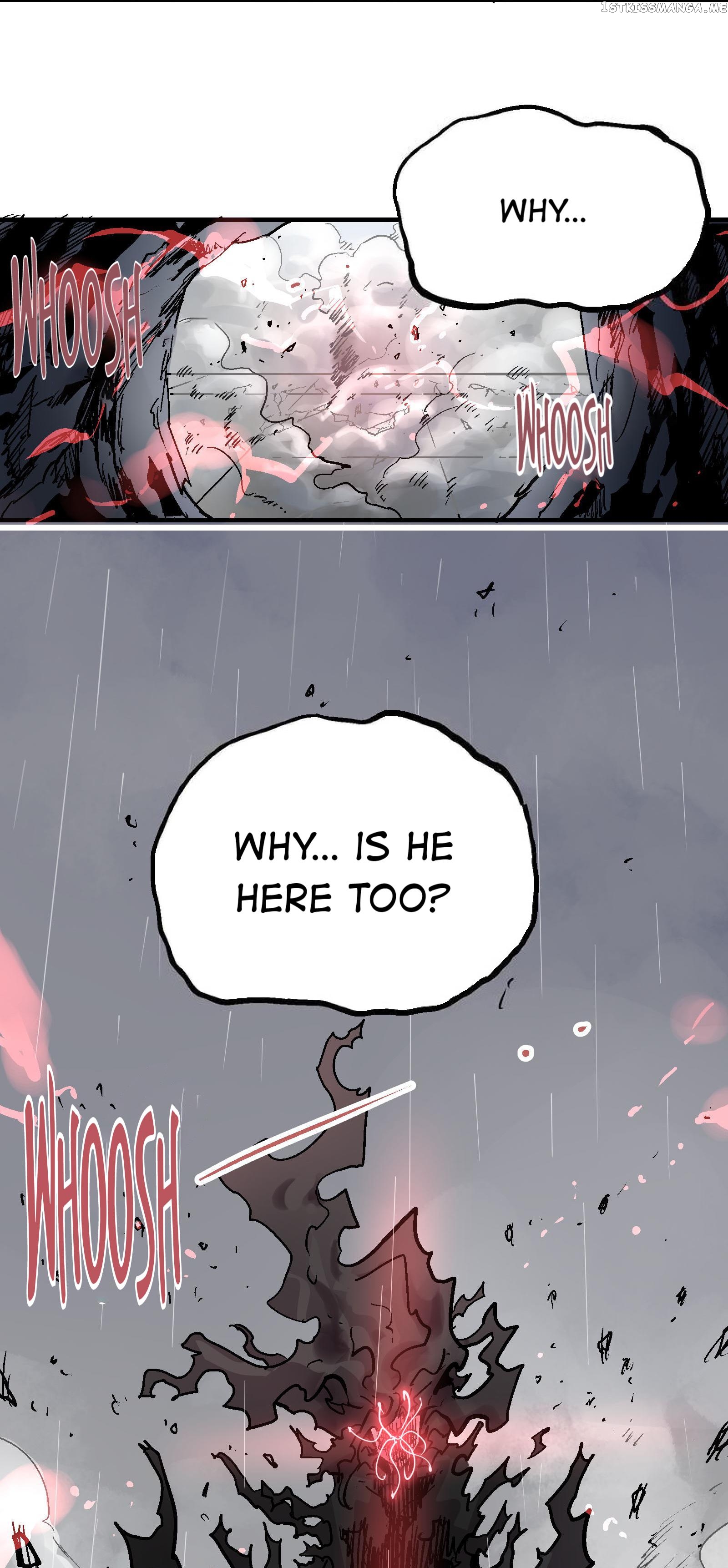 Xiu Tu Chapter 94 - page 17