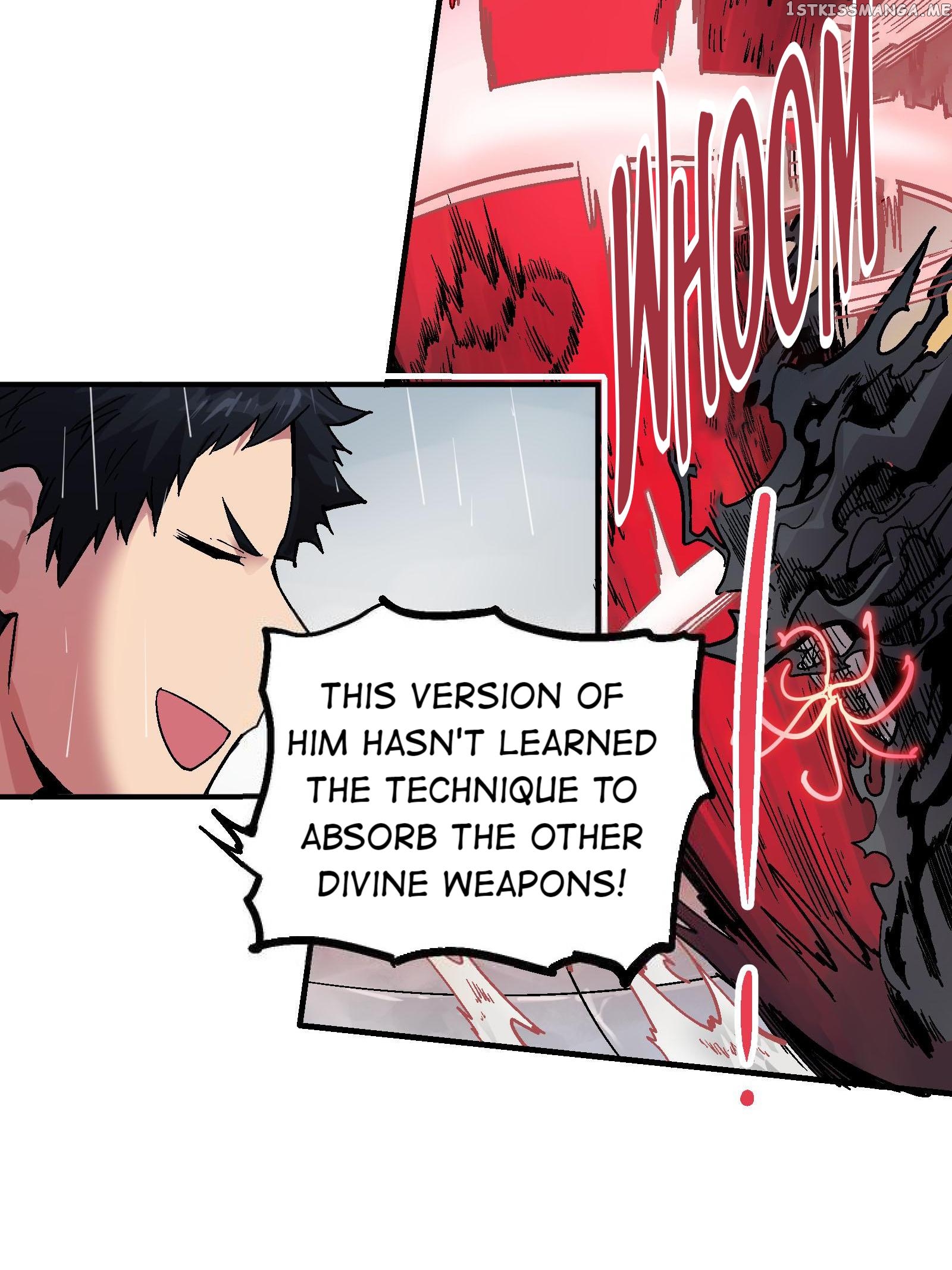 Xiu Tu Chapter 94 - page 29