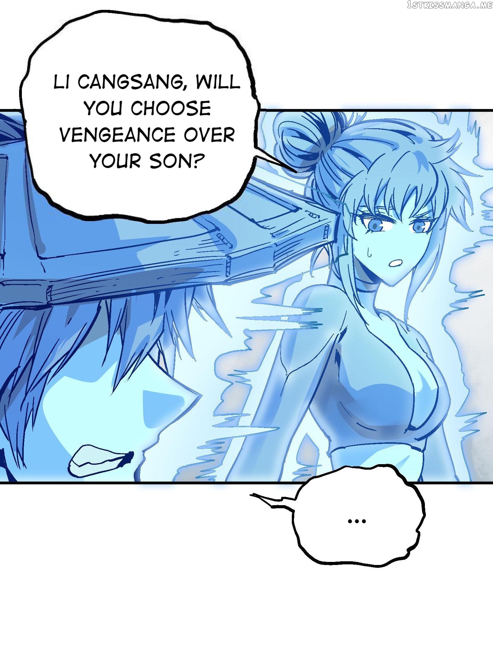 Xiu Tu Chapter 94 - page 37