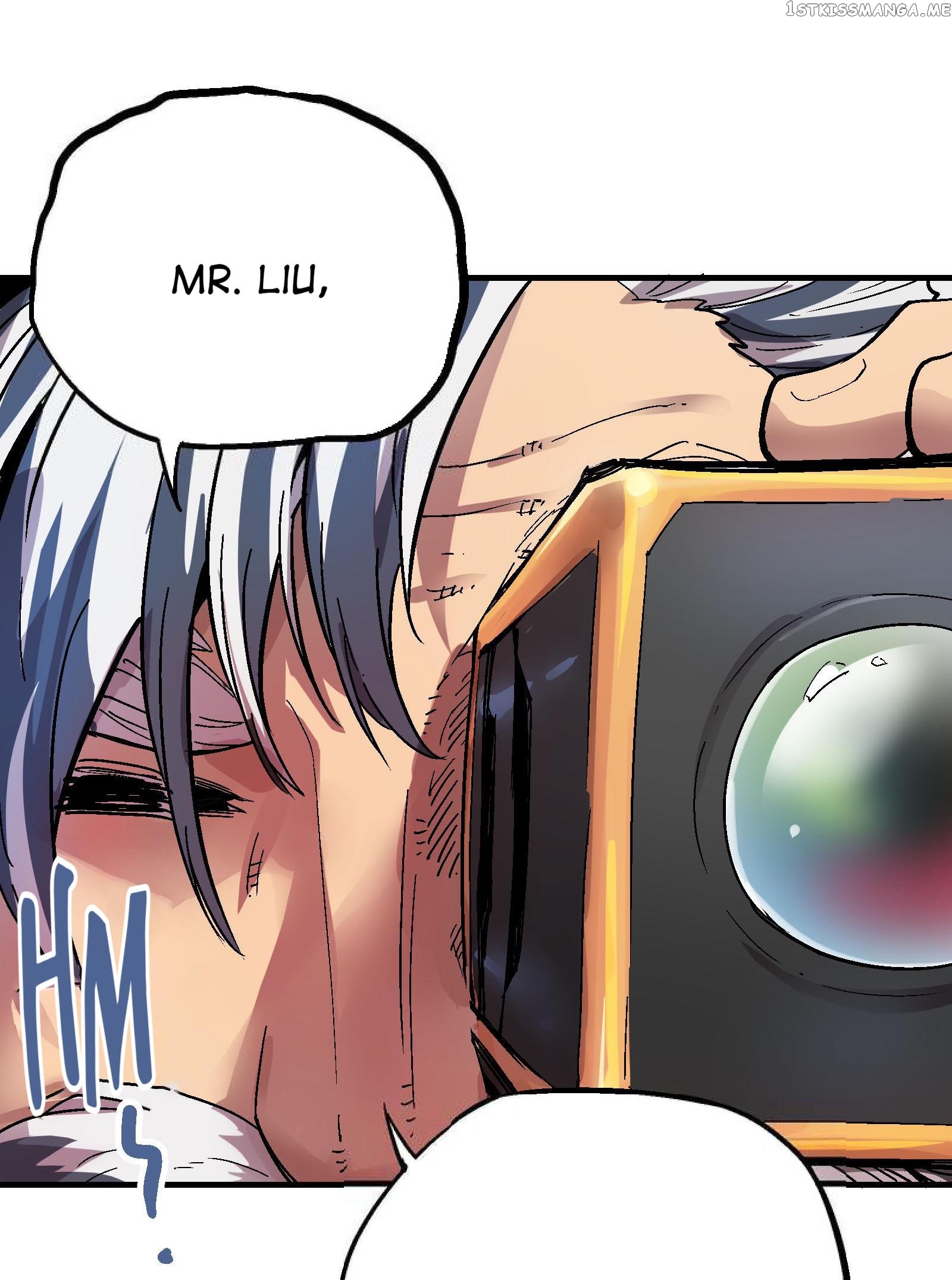 Xiu Tu Chapter 94 - page 4