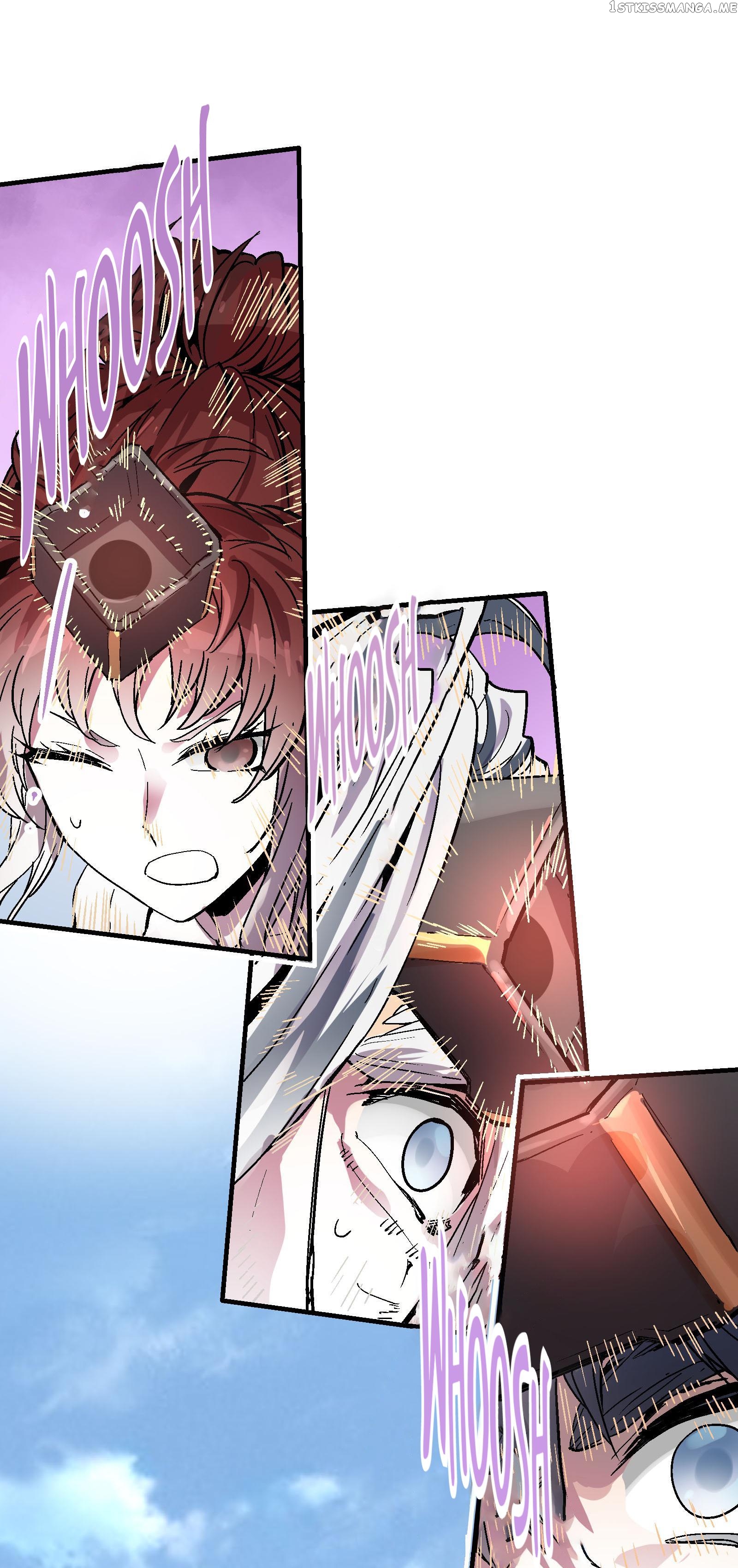 Xiu Tu Chapter 94 - page 9