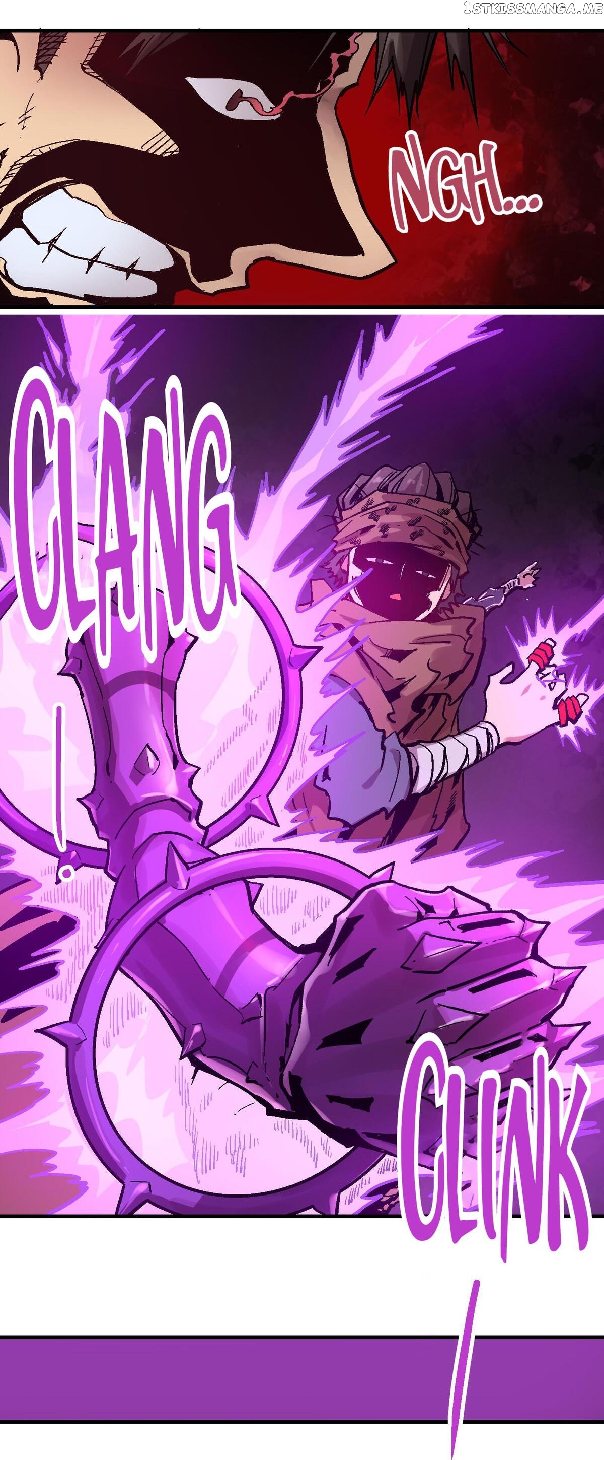 Xiu Tu Chapter 59 - page 22