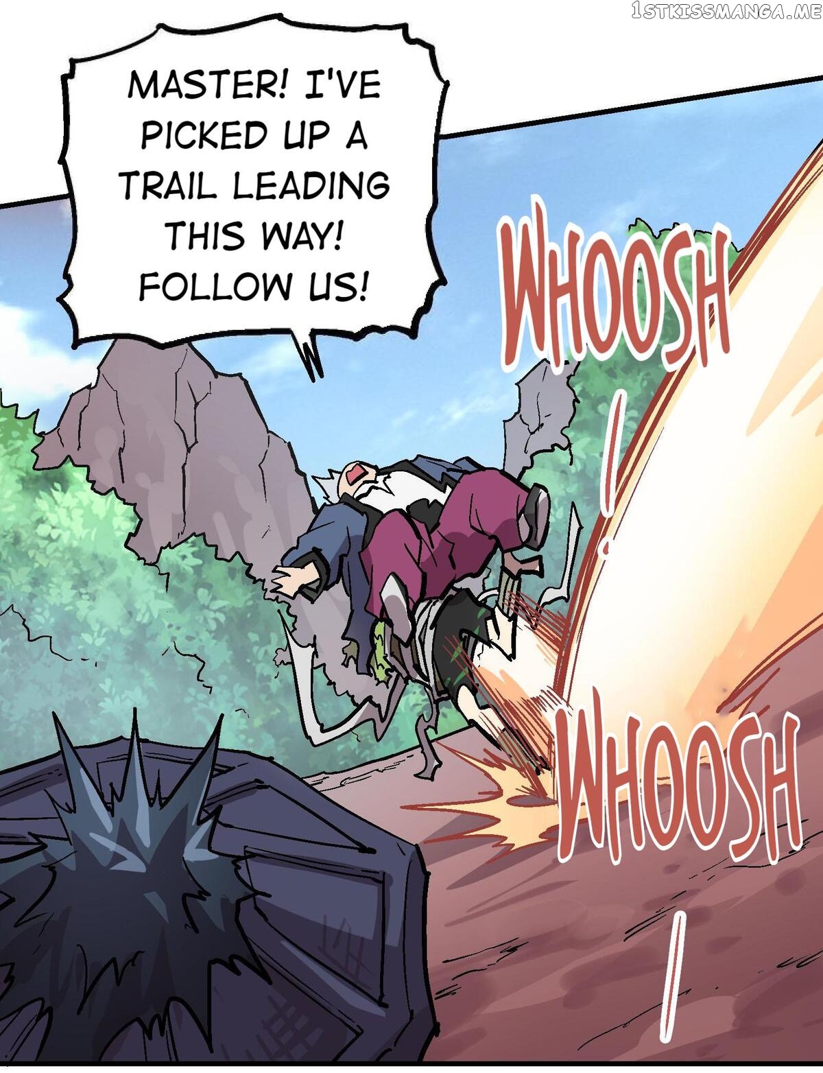 Xiu Tu Chapter 59 - page 35