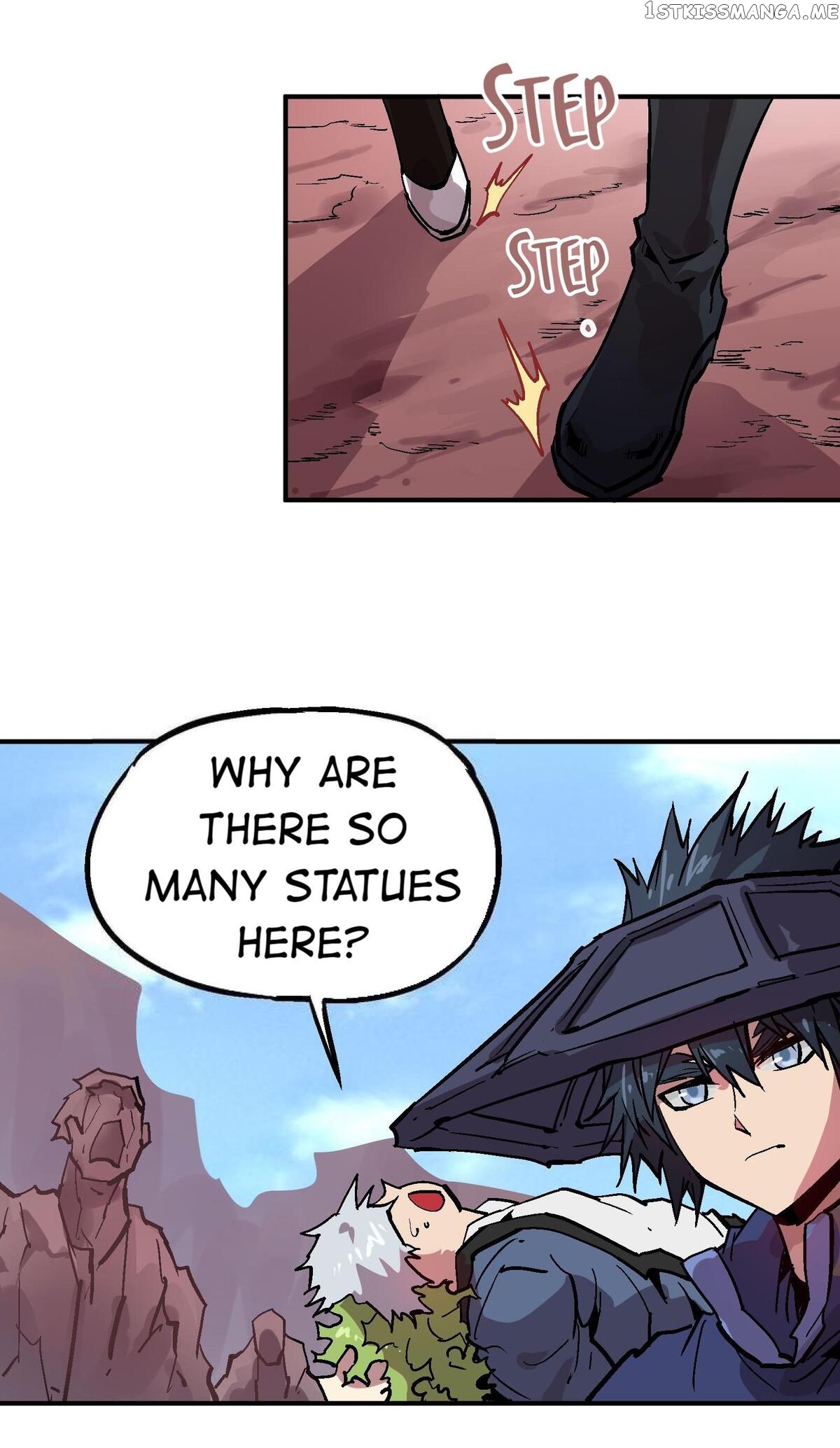 Xiu Tu Chapter 59 - page 37