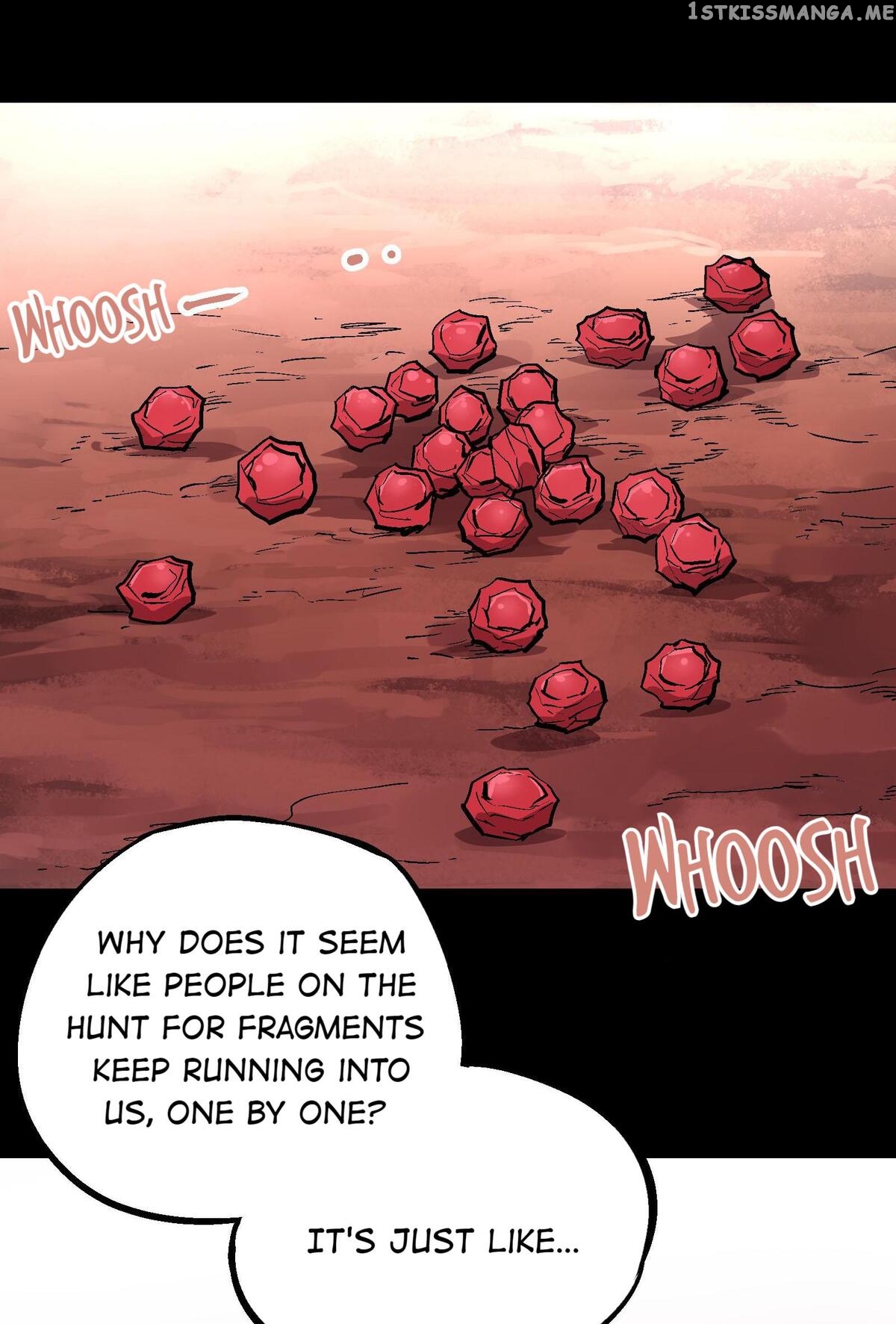 Xiu Tu Chapter 59 - page 5