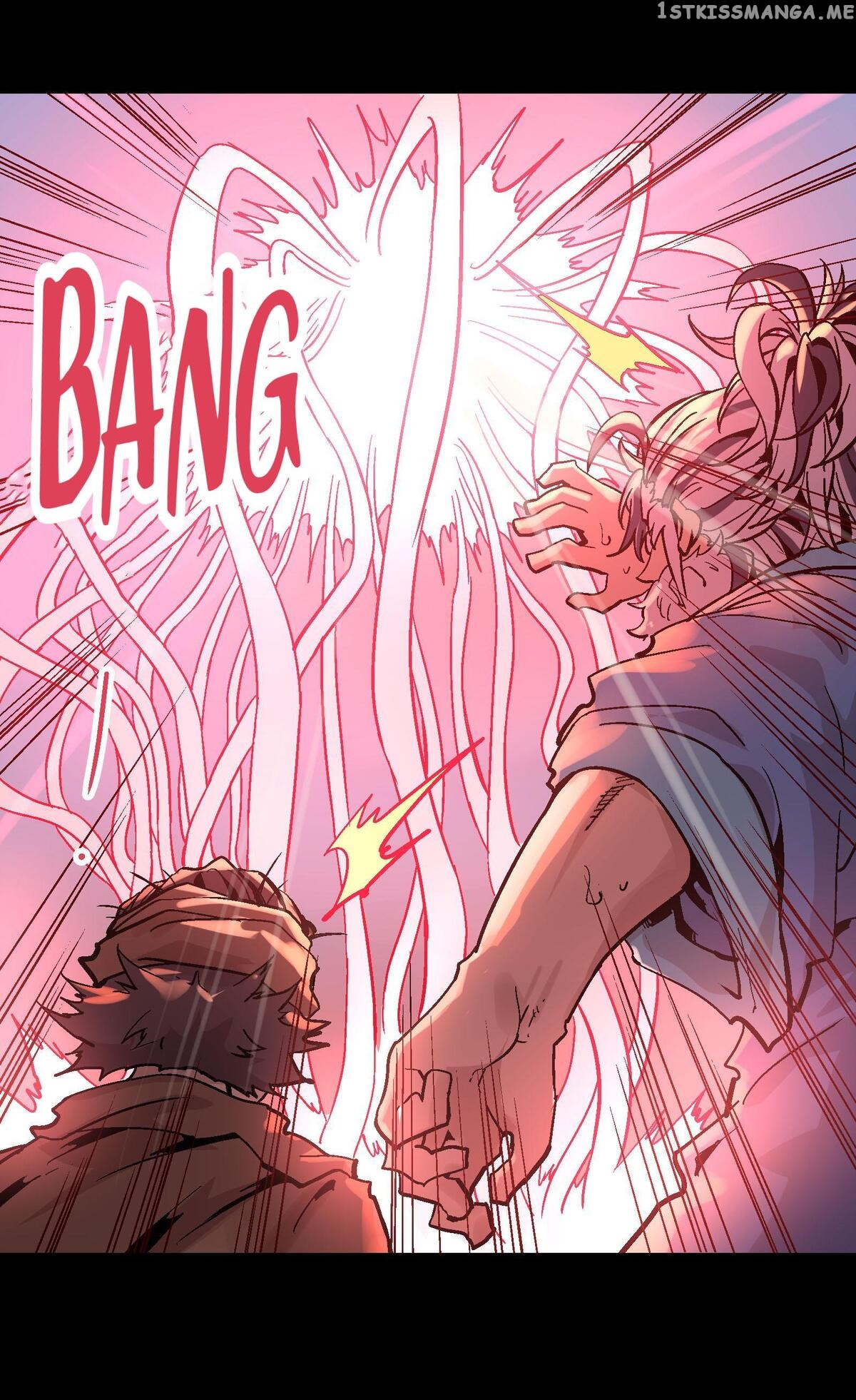 Xiu Tu Chapter 59 - page 8