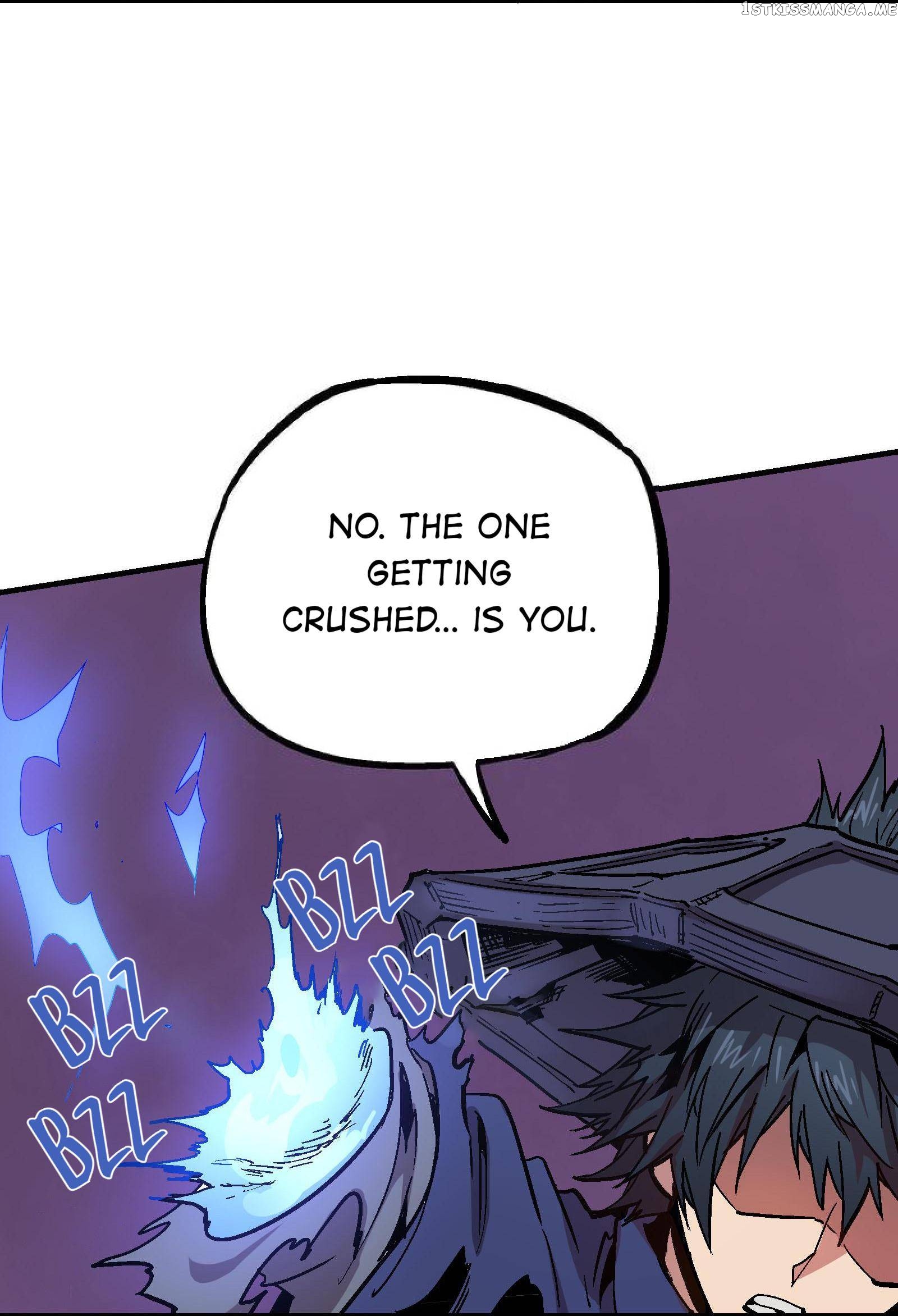 Xiu Tu Chapter 64 - page 10
