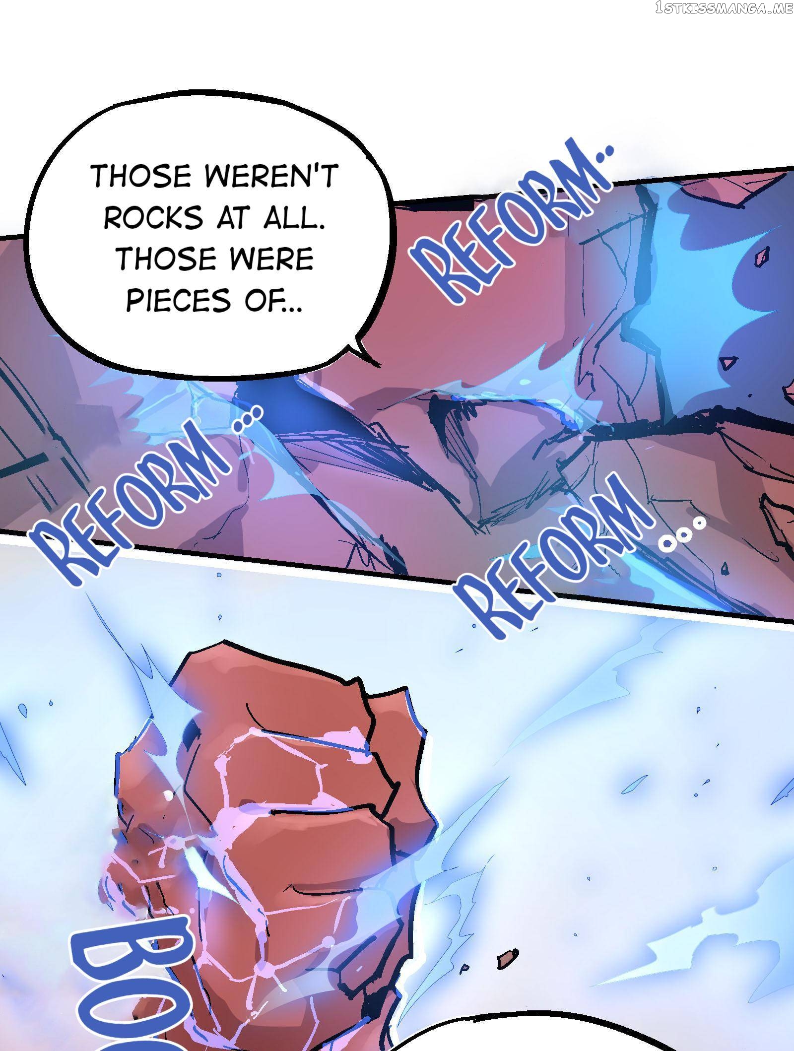 Xiu Tu Chapter 64 - page 13