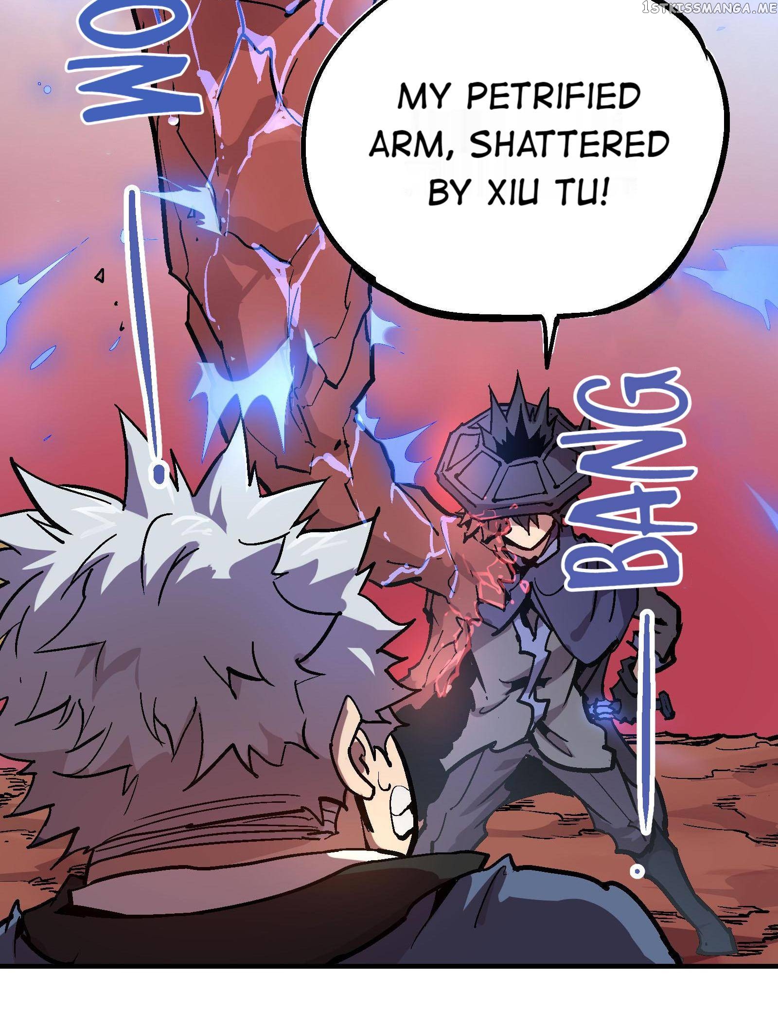 Xiu Tu Chapter 64 - page 14