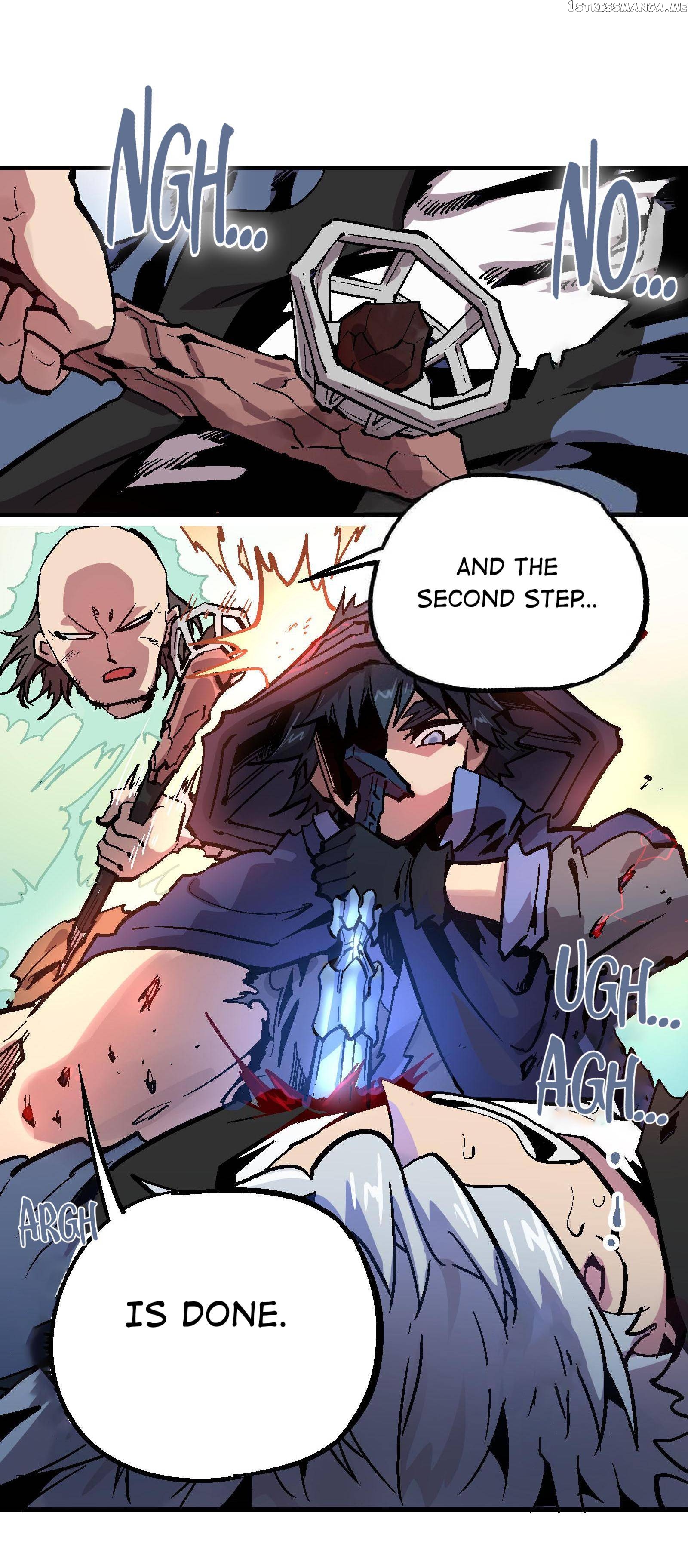 Xiu Tu Chapter 64 - page 22