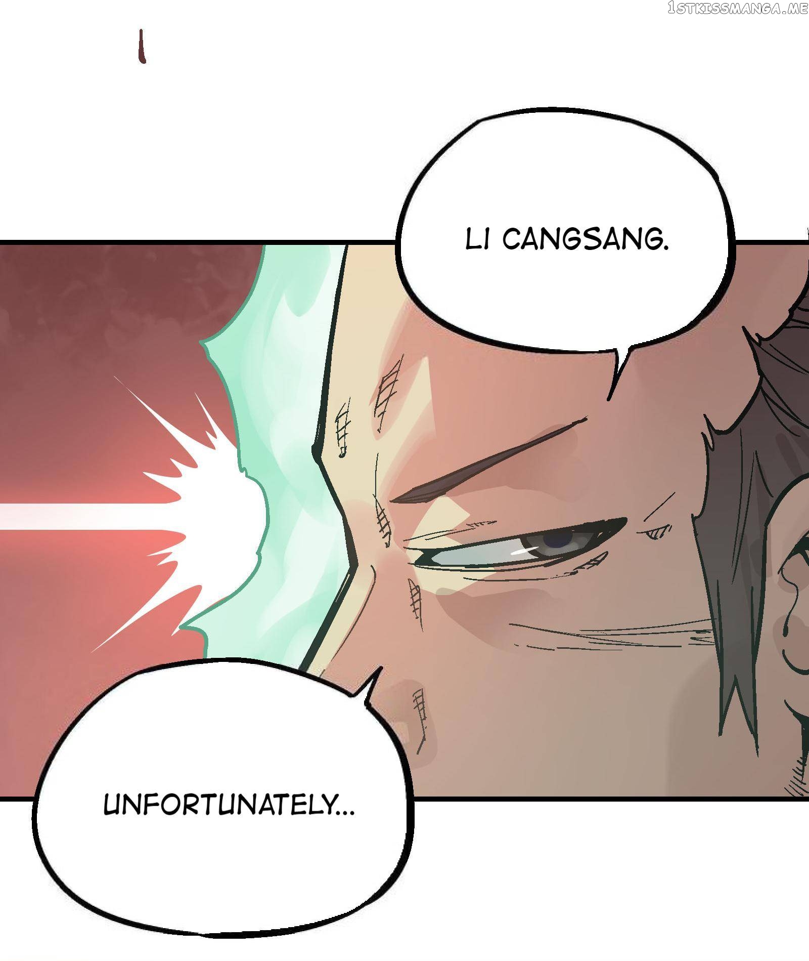 Xiu Tu Chapter 64 - page 27