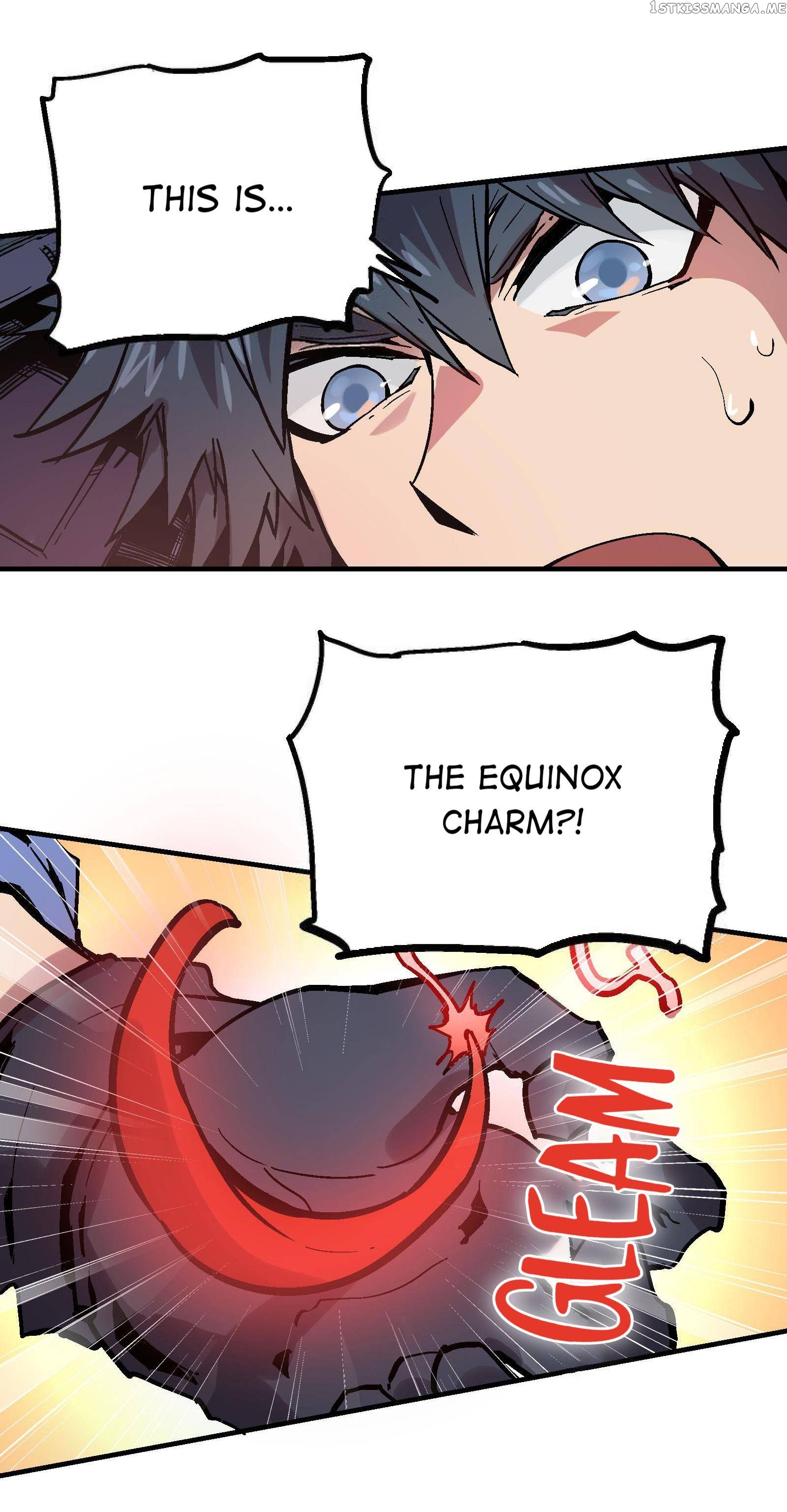 Xiu Tu Chapter 64 - page 33