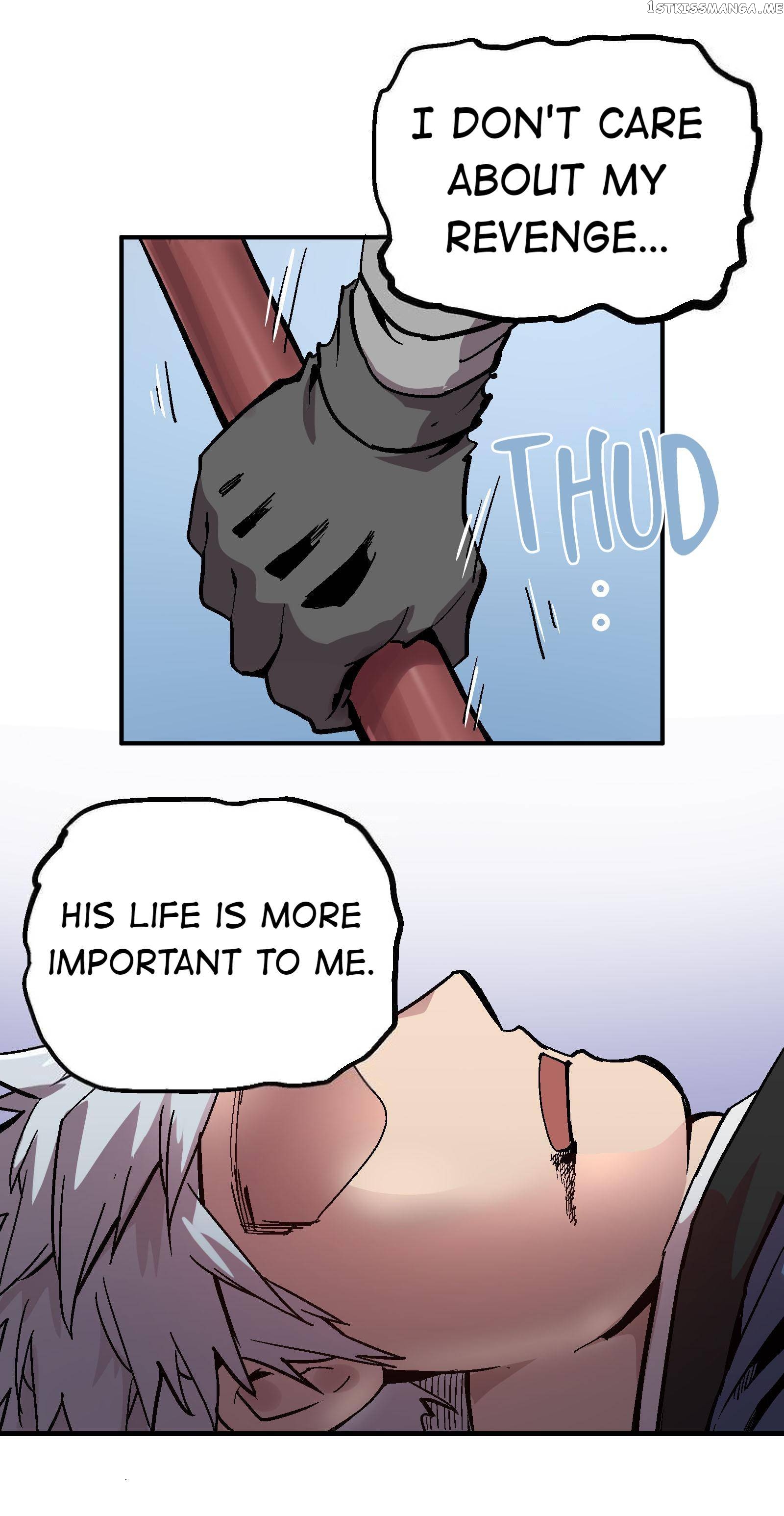 Xiu Tu Chapter 64 - page 34