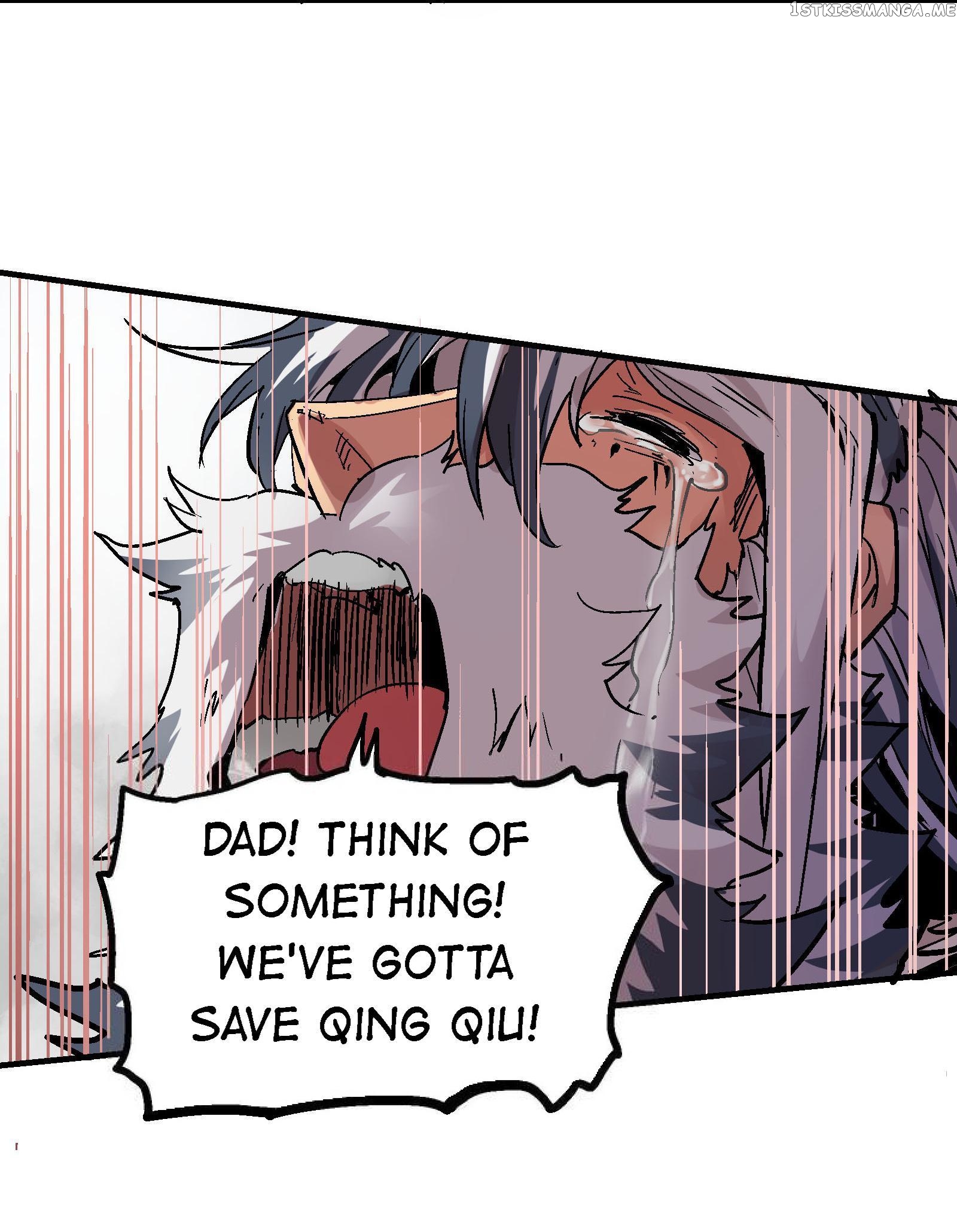 Xiu Tu Chapter 95 - page 15