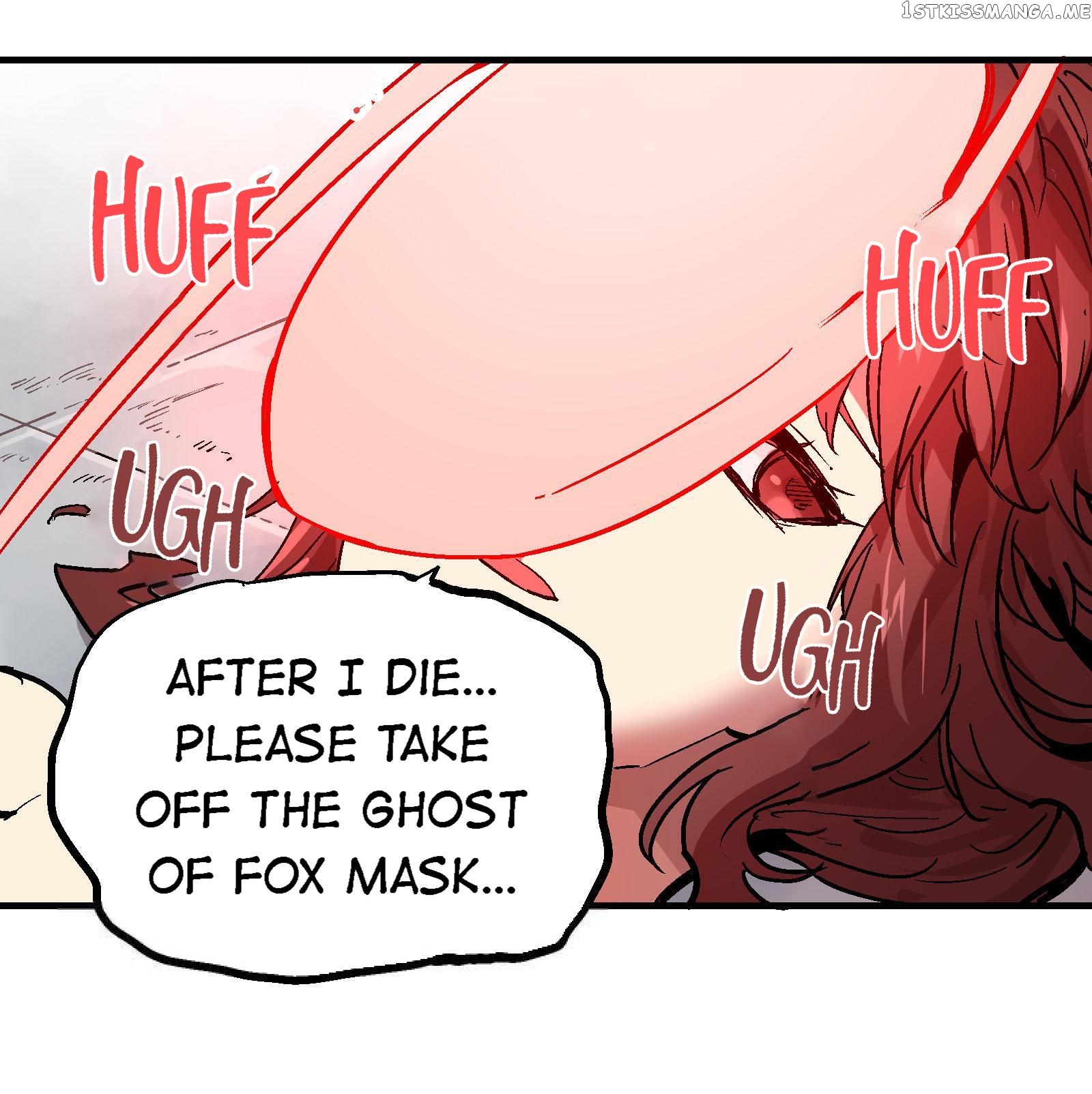 Xiu Tu Chapter 95 - page 20