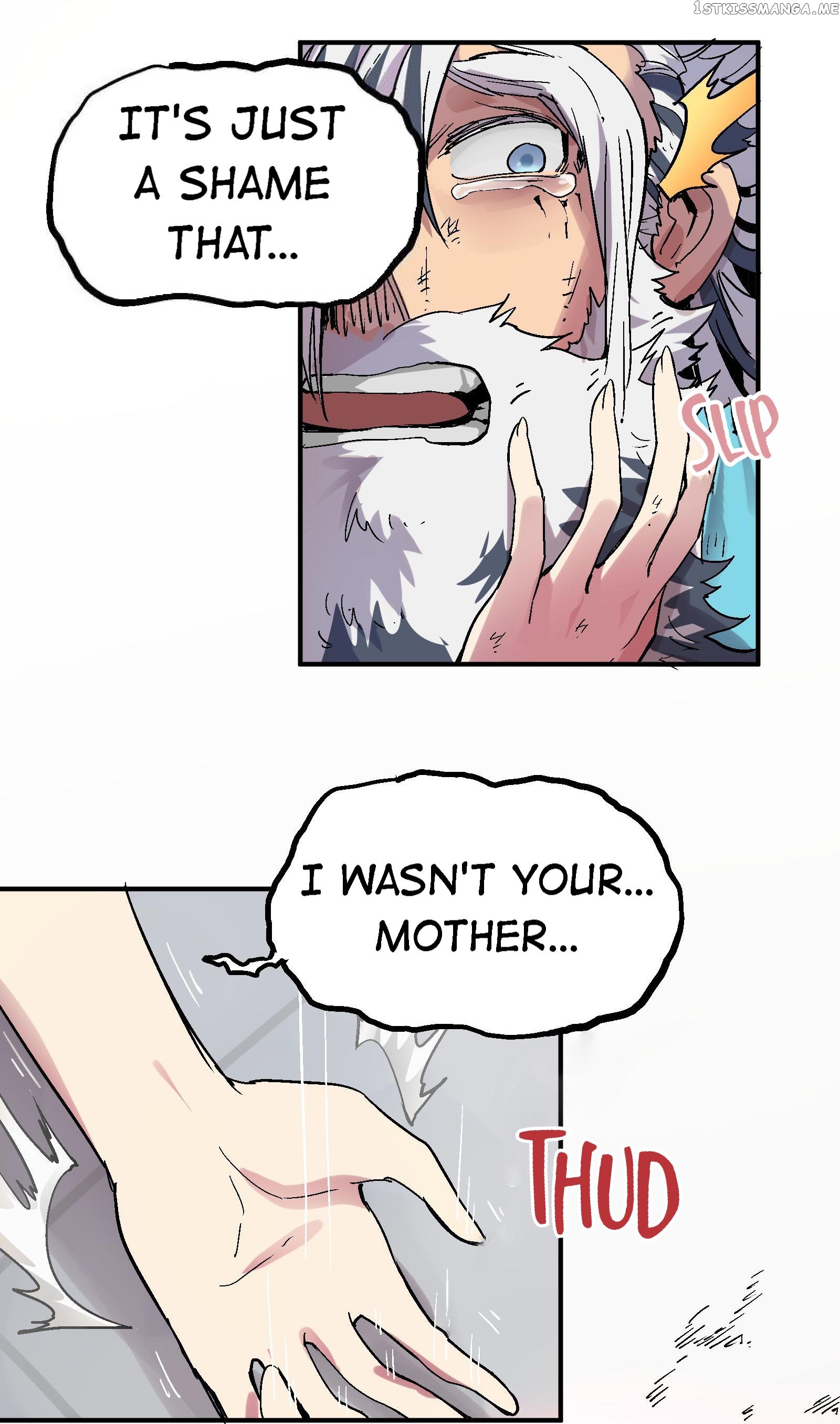 Xiu Tu Chapter 95 - page 22
