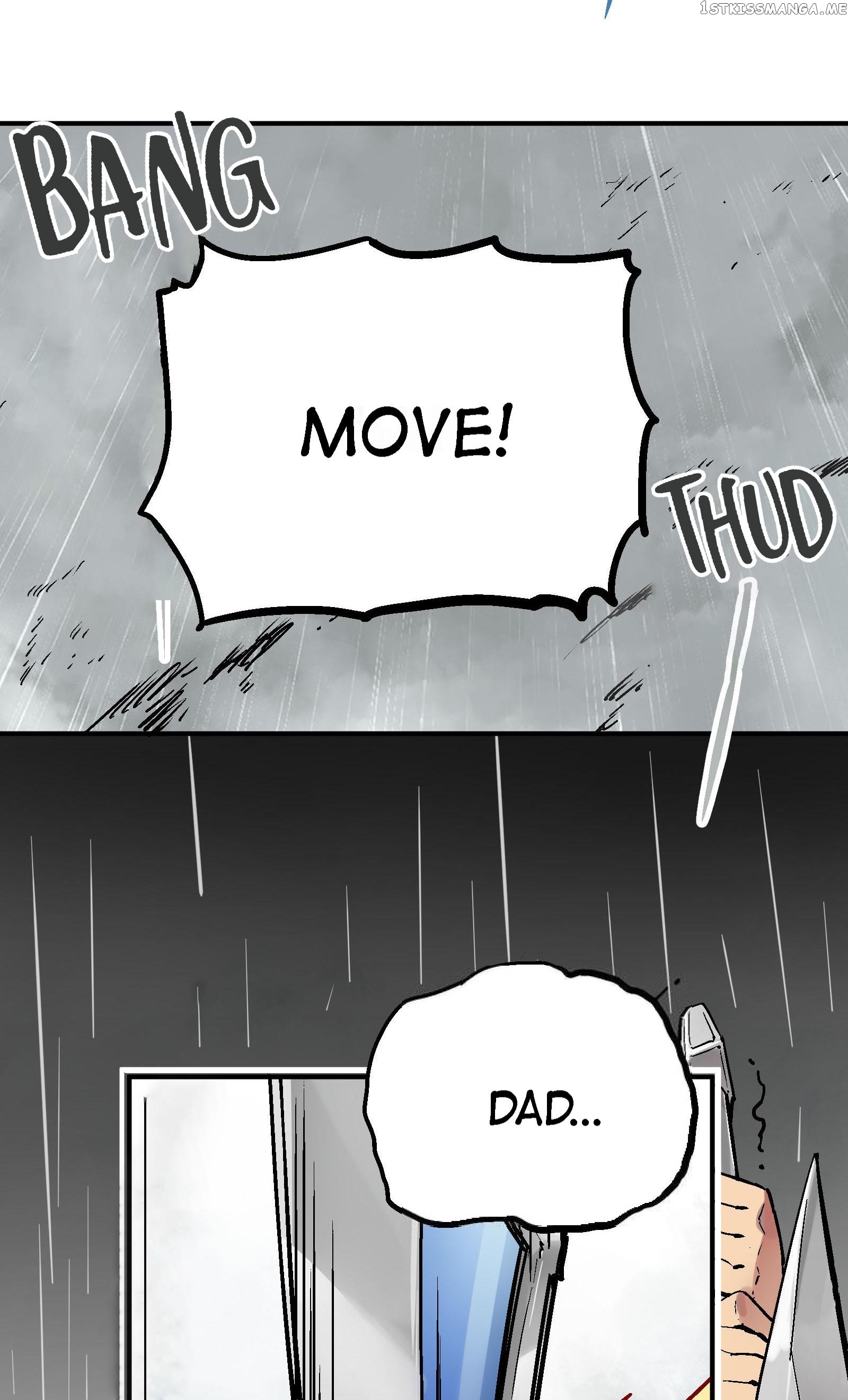 Xiu Tu Chapter 95 - page 30