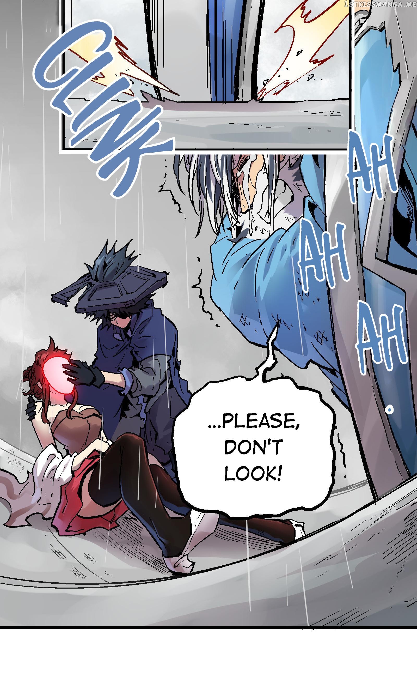 Xiu Tu Chapter 95 - page 31