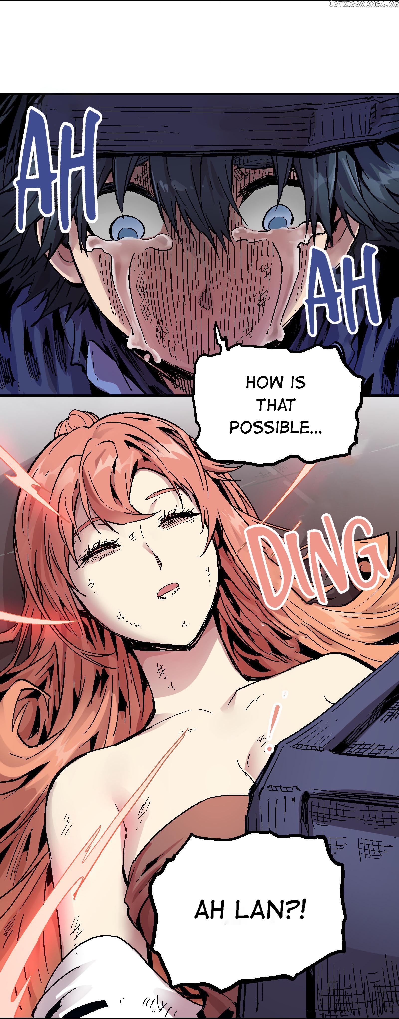 Xiu Tu Chapter 95 - page 37