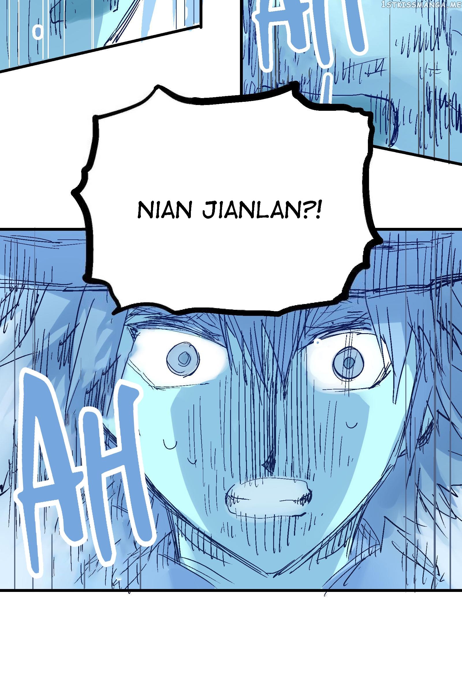 Xiu Tu Chapter 95 - page 39