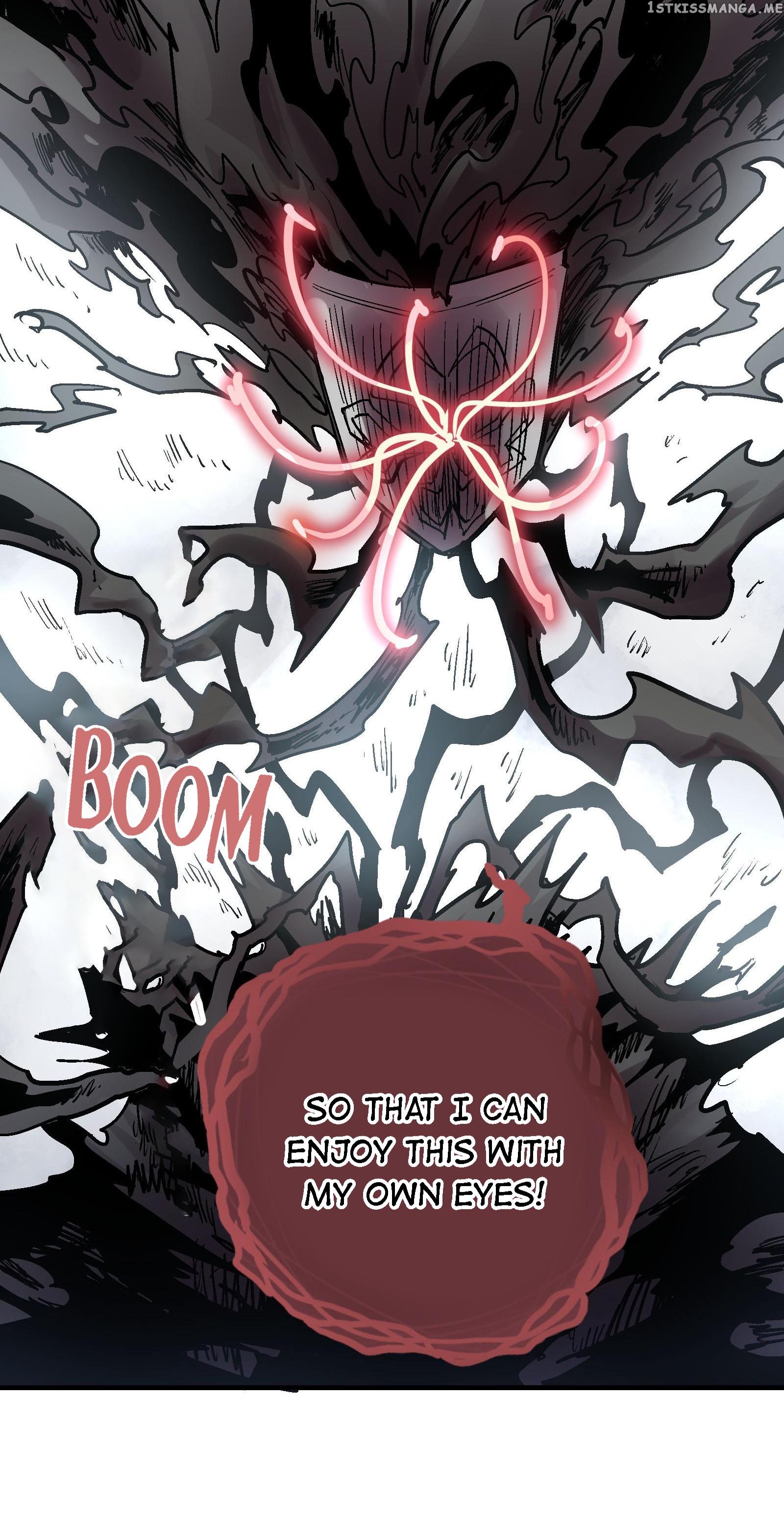 Xiu Tu Chapter 95 - page 42