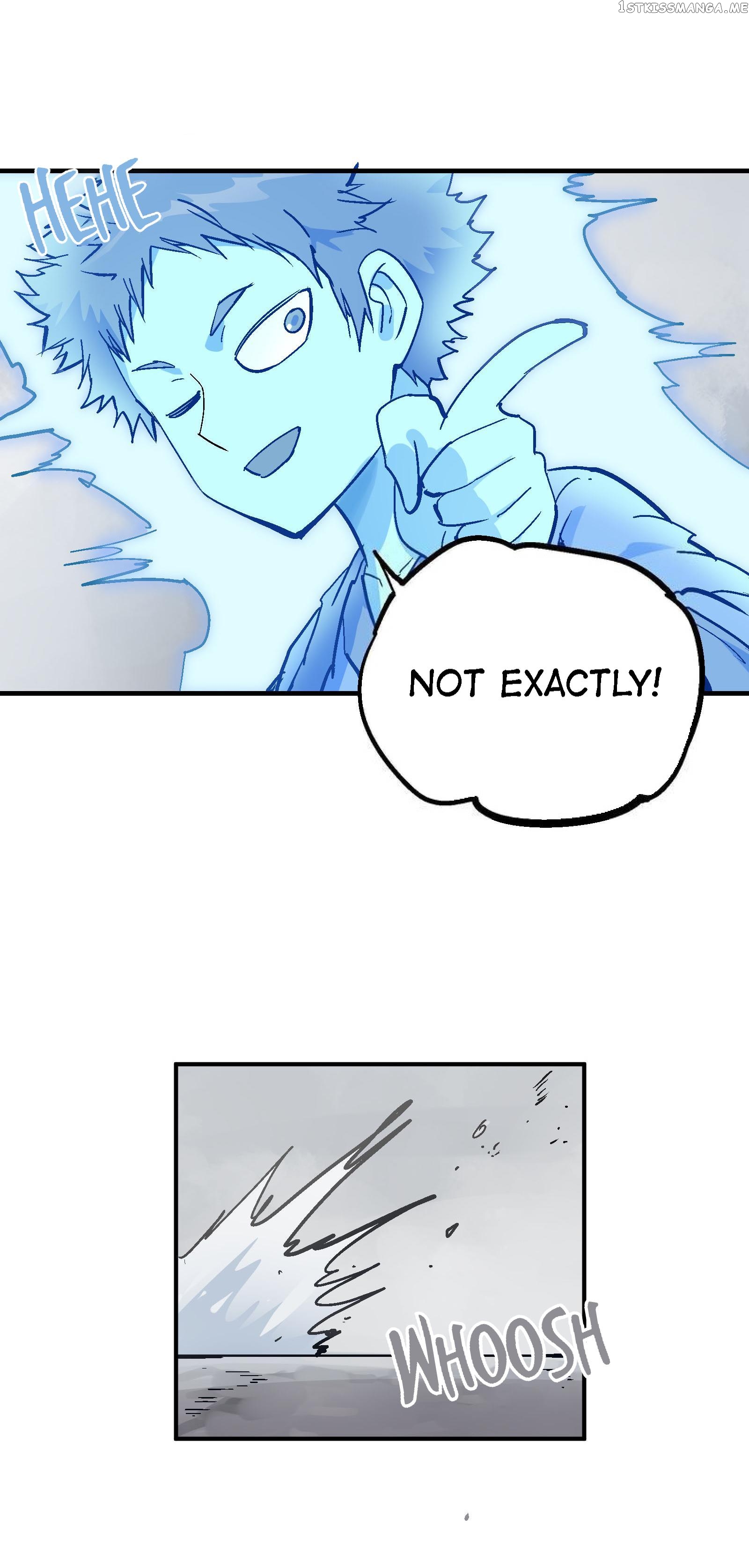 Xiu Tu Chapter 95 - page 6
