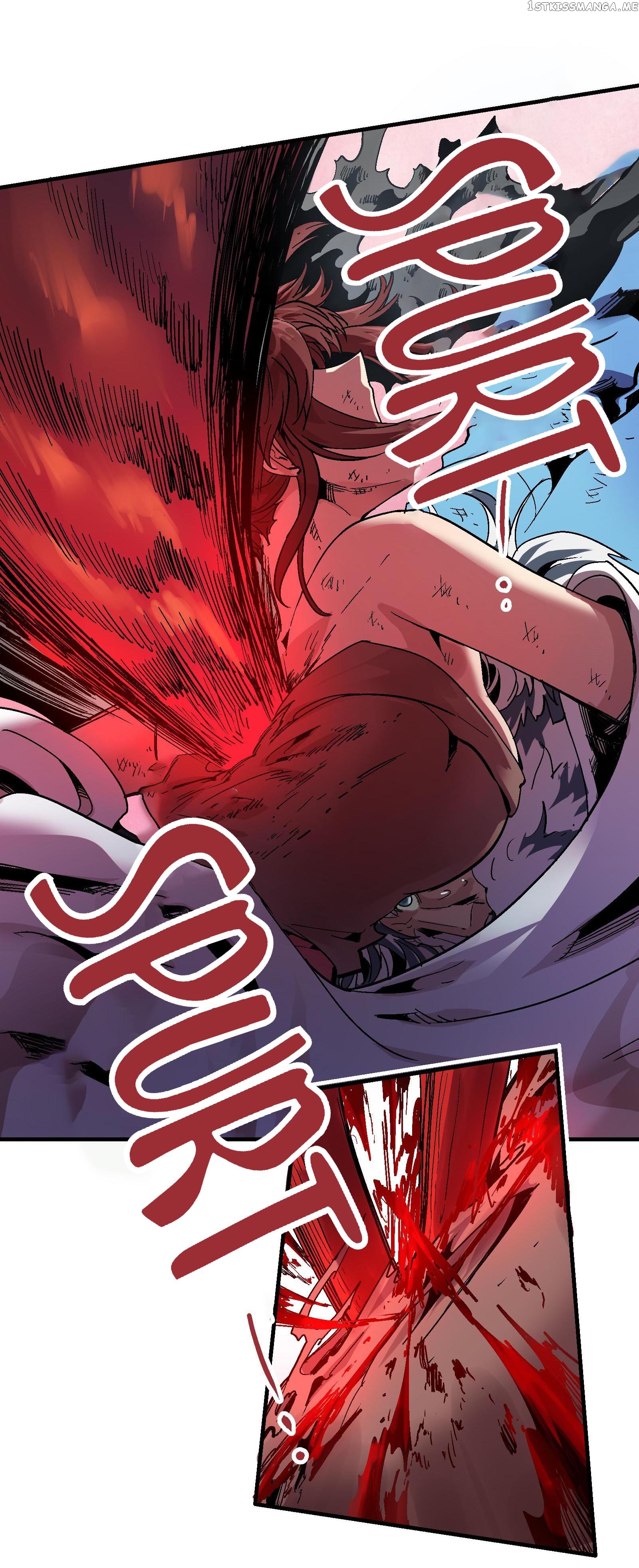 Xiu Tu Chapter 95 - page 7