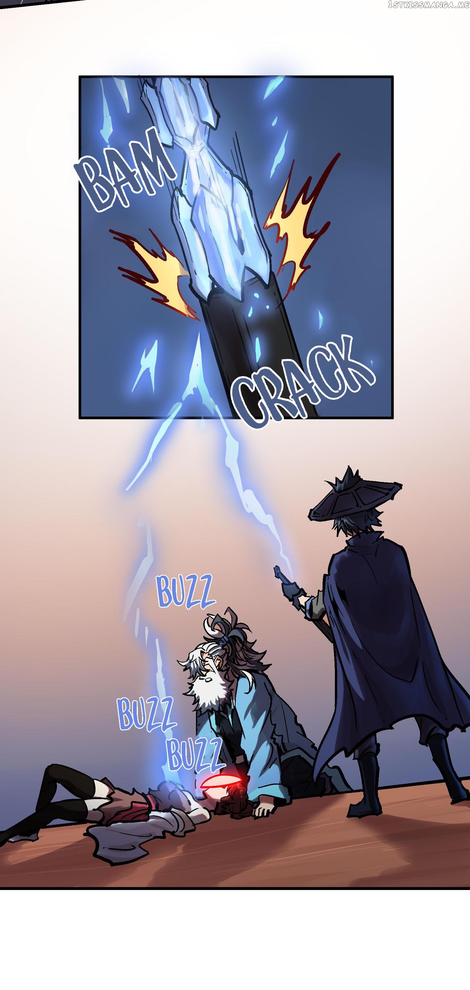 Xiu Tu Chapter 26 - page 15