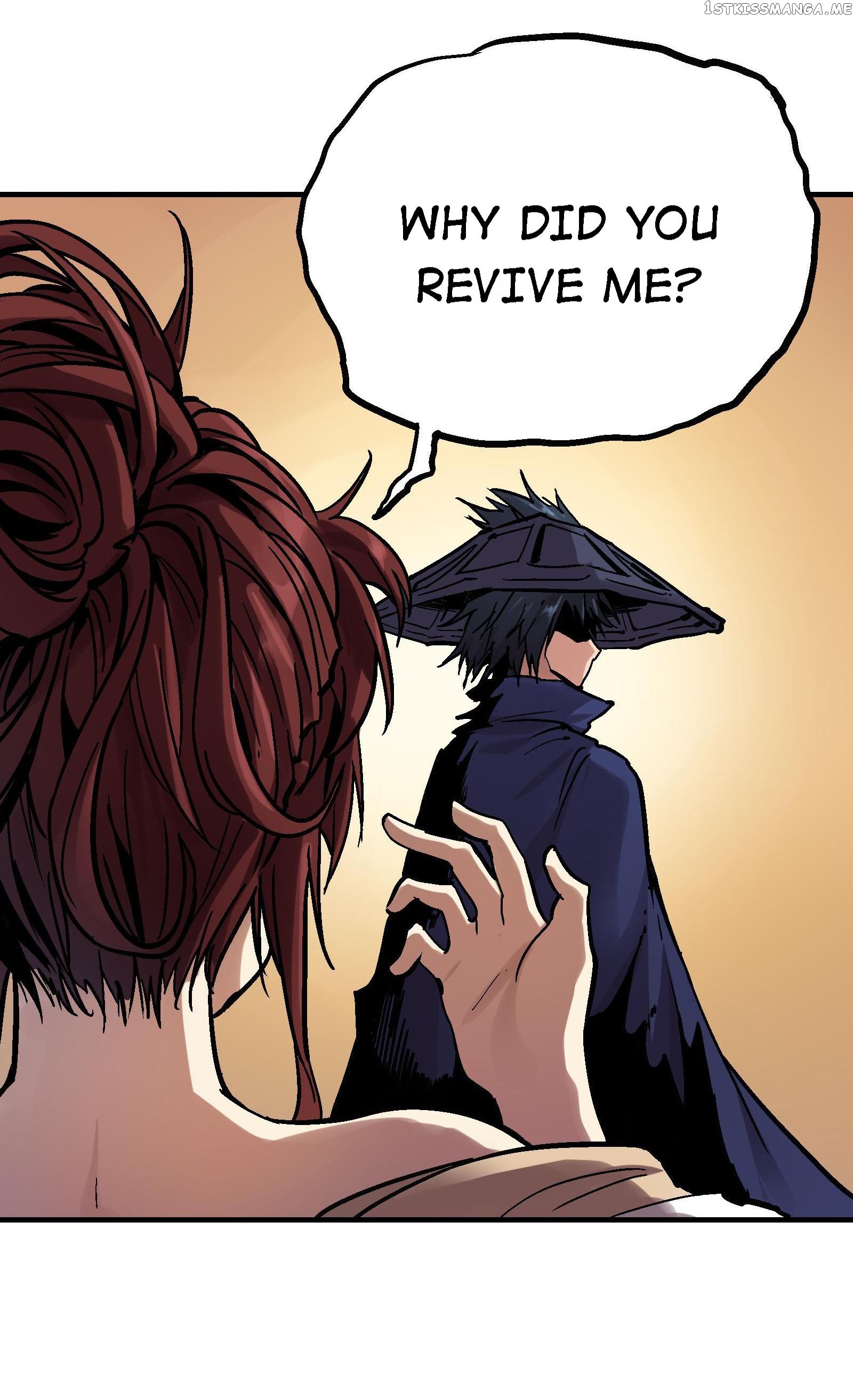 Xiu Tu Chapter 26 - page 18