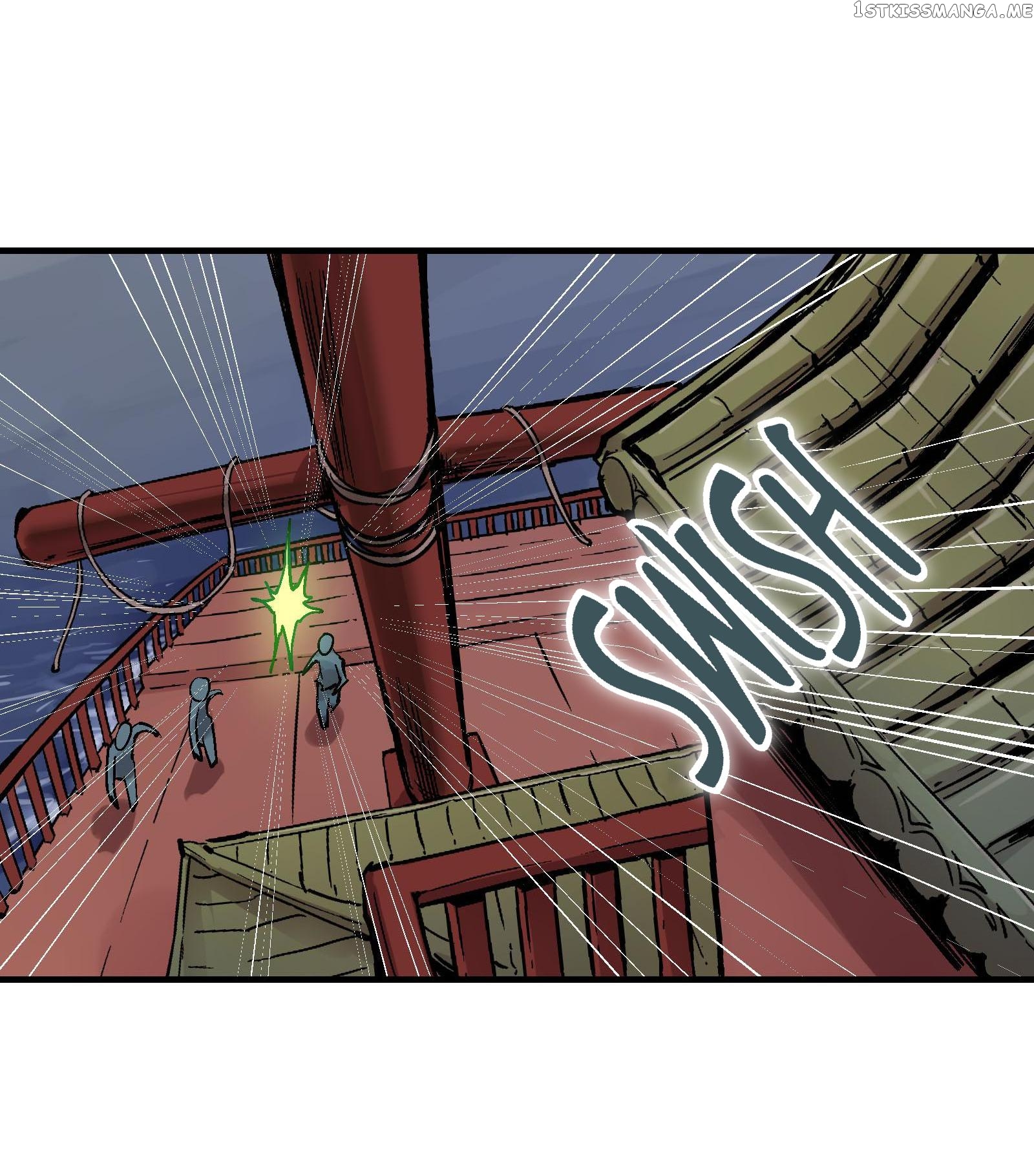 Xiu Tu Chapter 26 - page 20