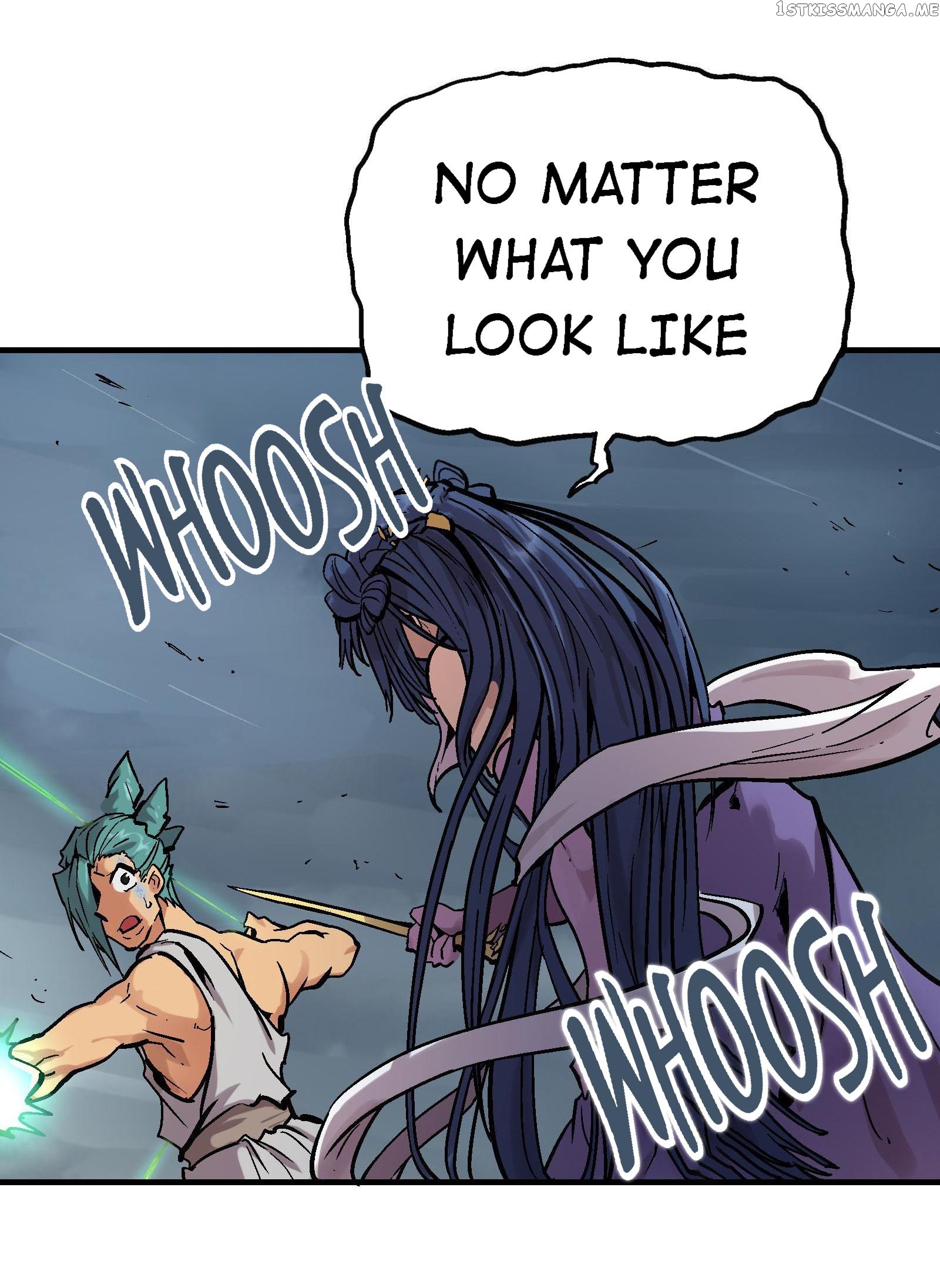Xiu Tu Chapter 26 - page 26