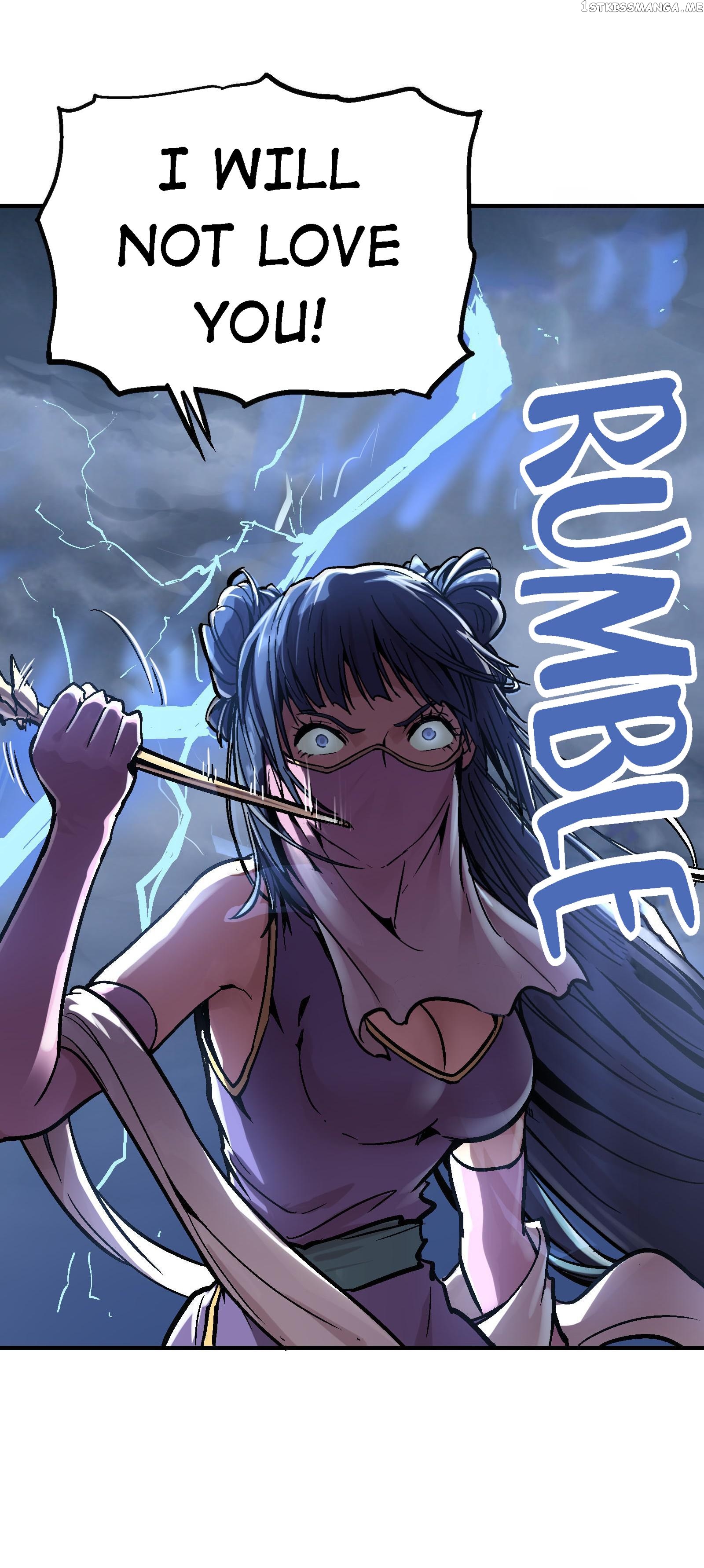 Xiu Tu Chapter 26 - page 27