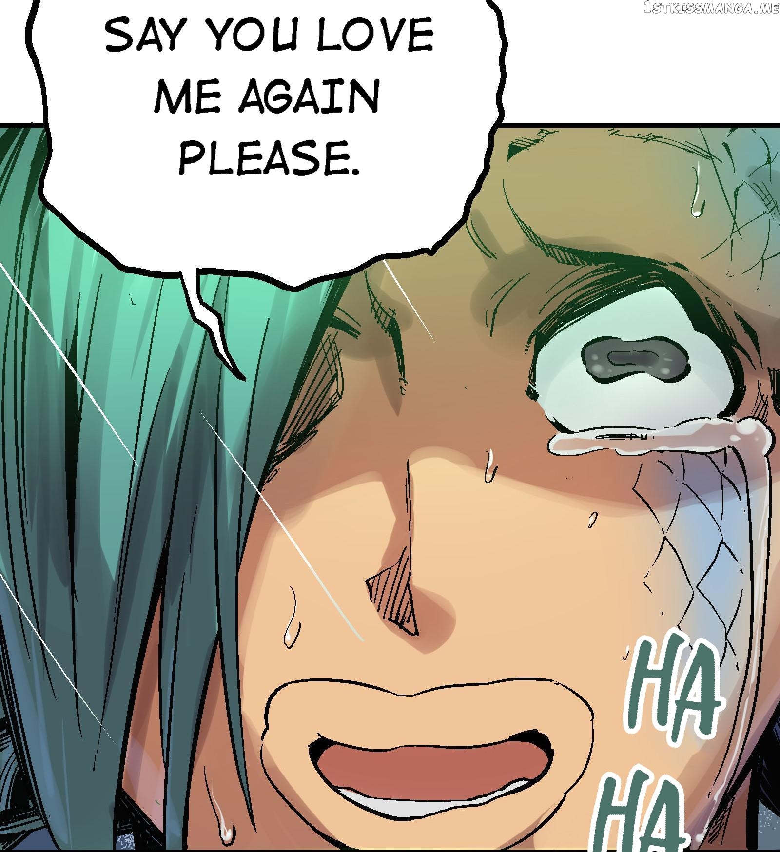 Xiu Tu Chapter 26 - page 29