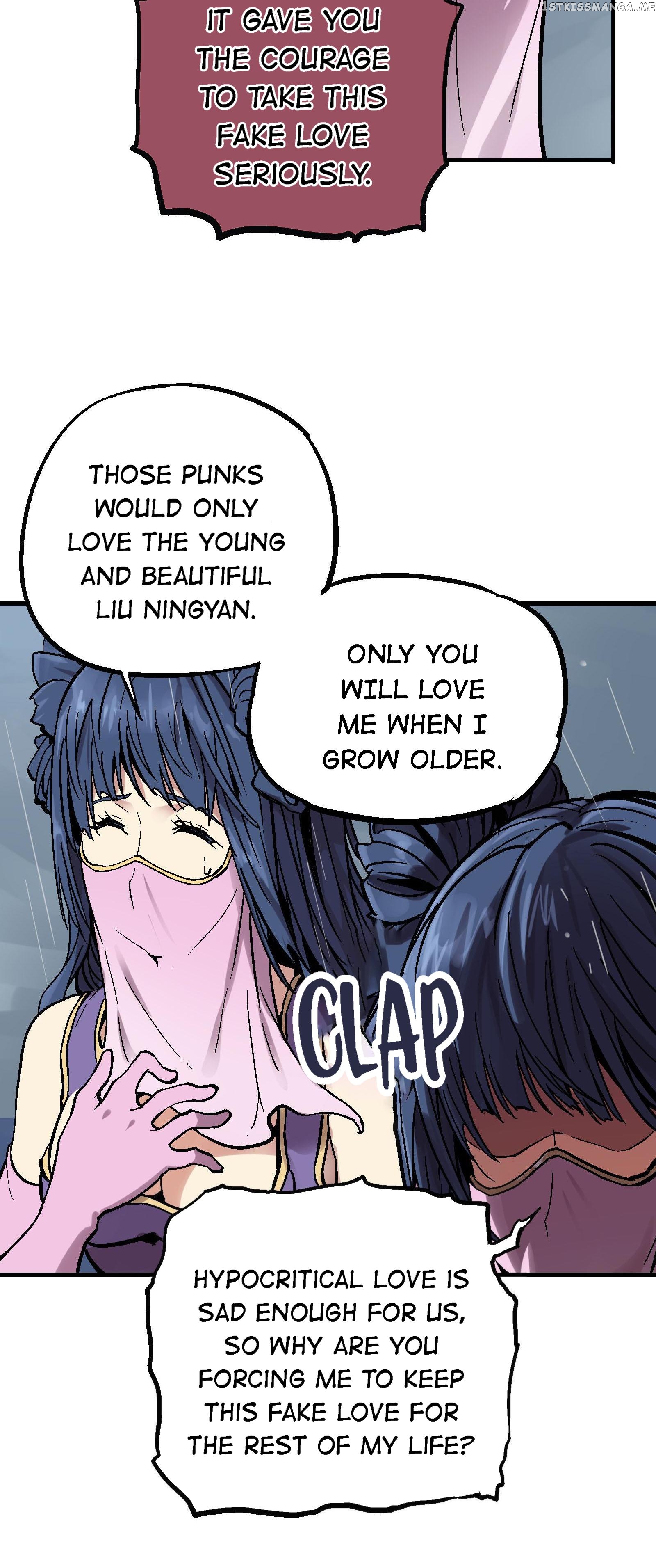 Xiu Tu Chapter 26 - page 42