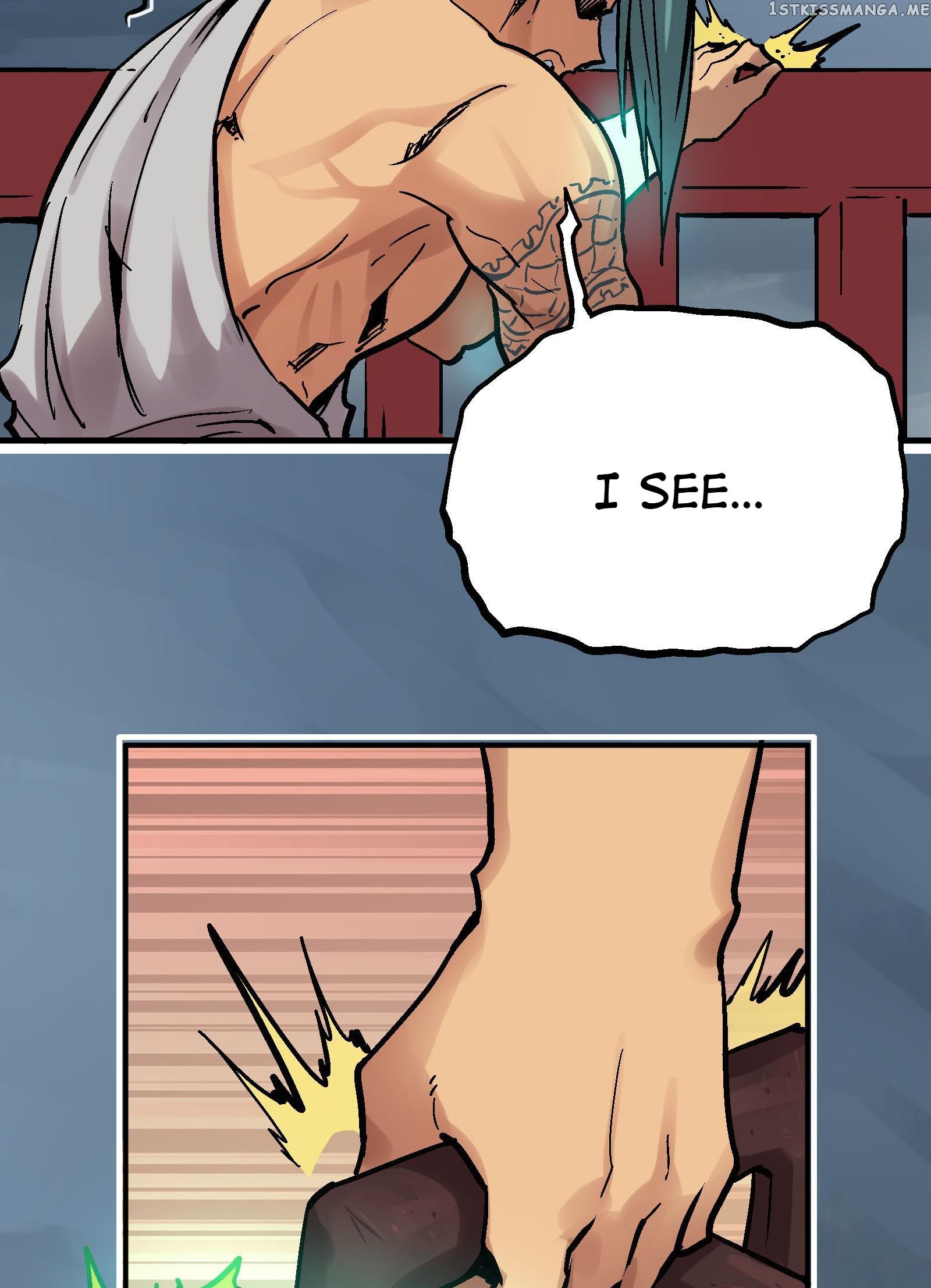 Xiu Tu Chapter 26 - page 47
