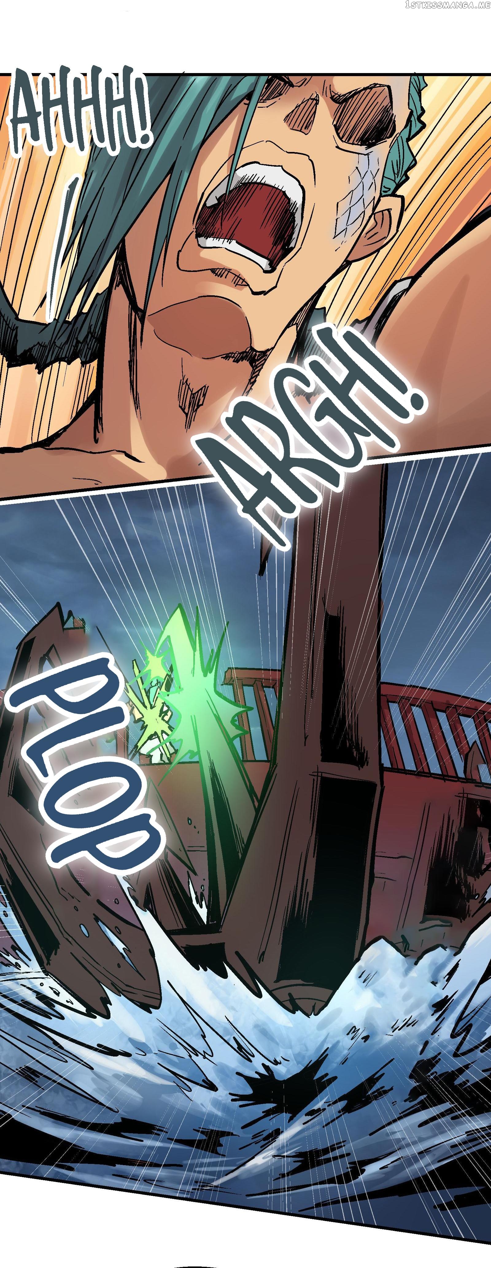Xiu Tu Chapter 26 - page 50