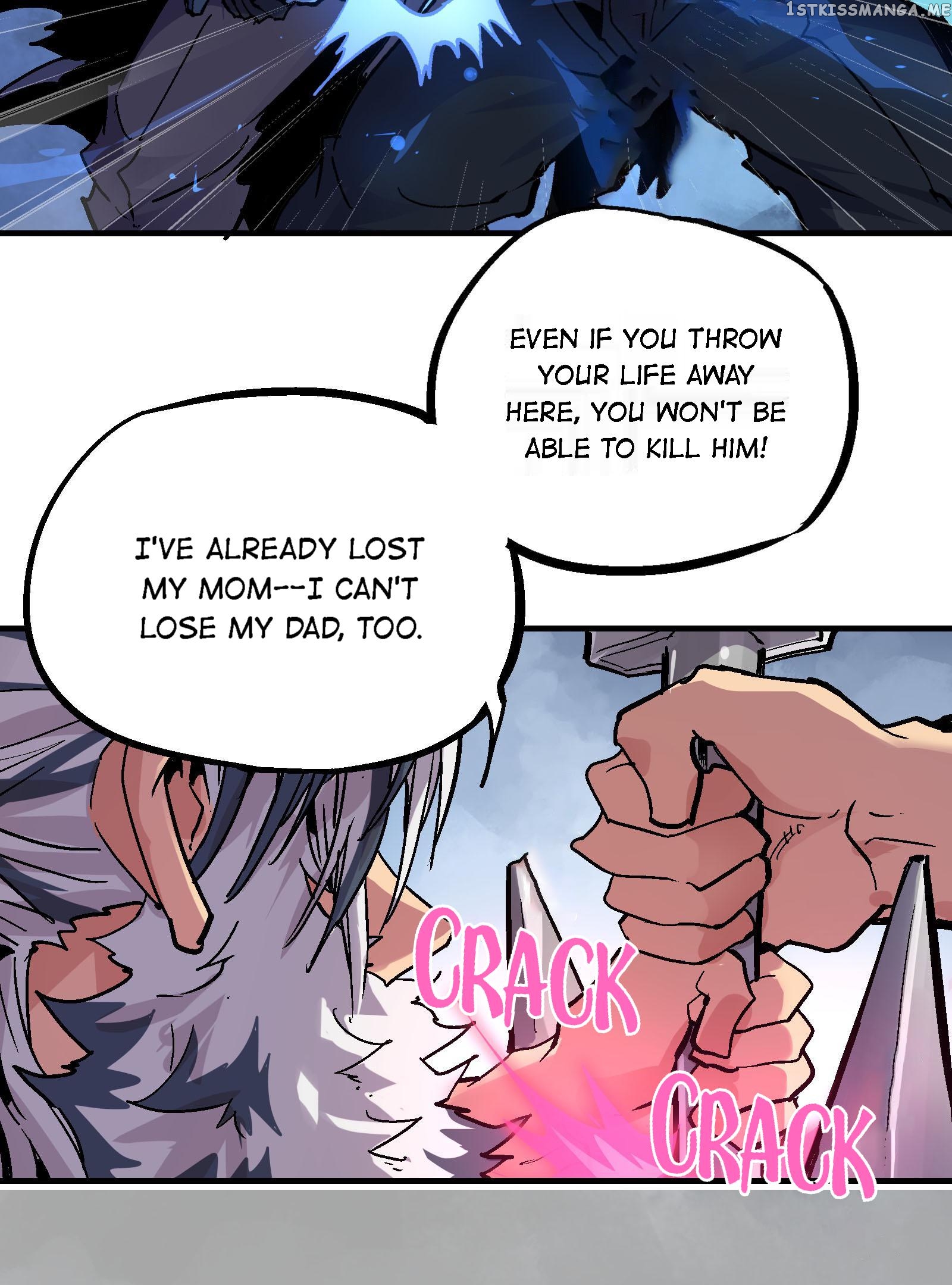 Xiu Tu Chapter 96 - page 27