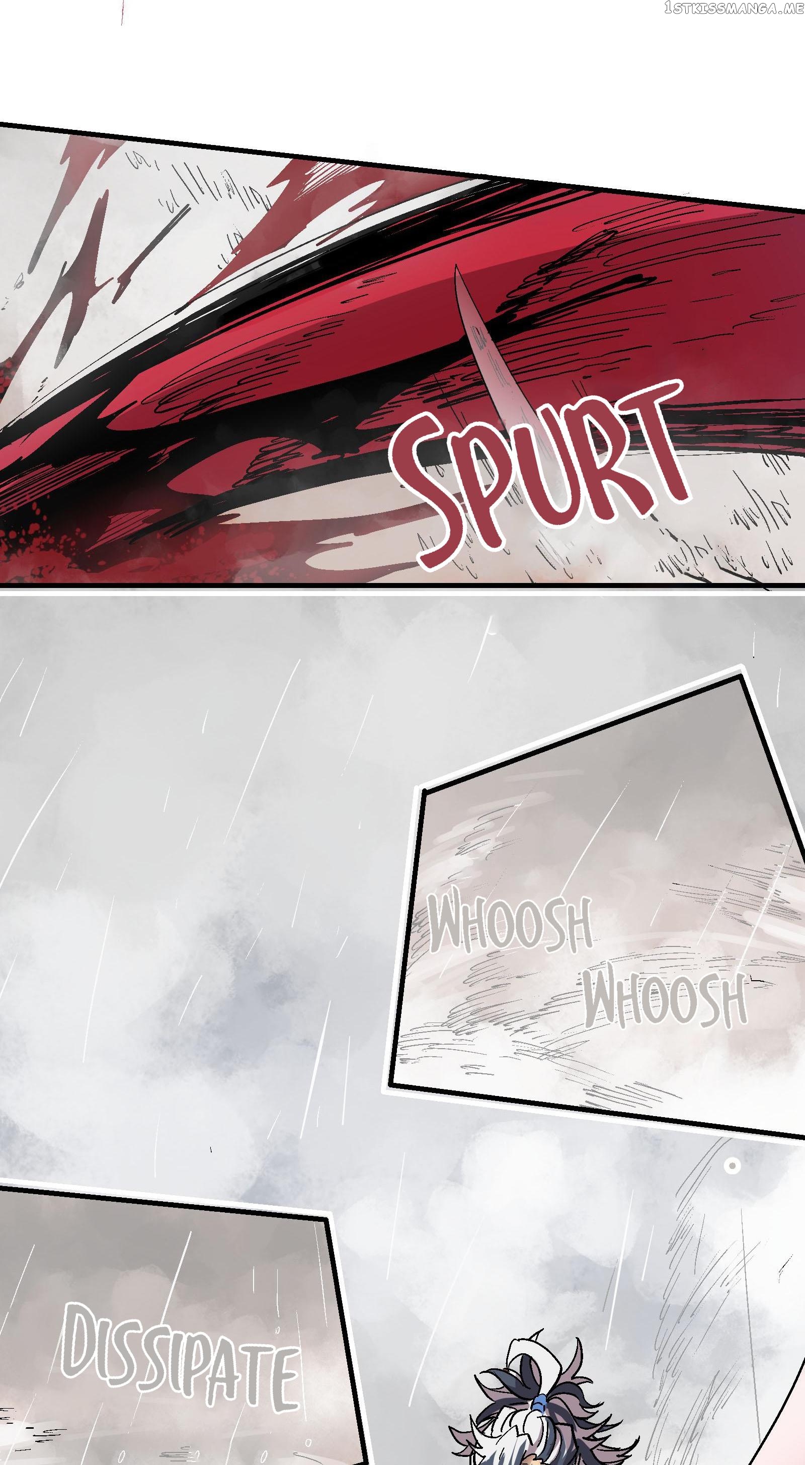 Xiu Tu Chapter 96 - page 31