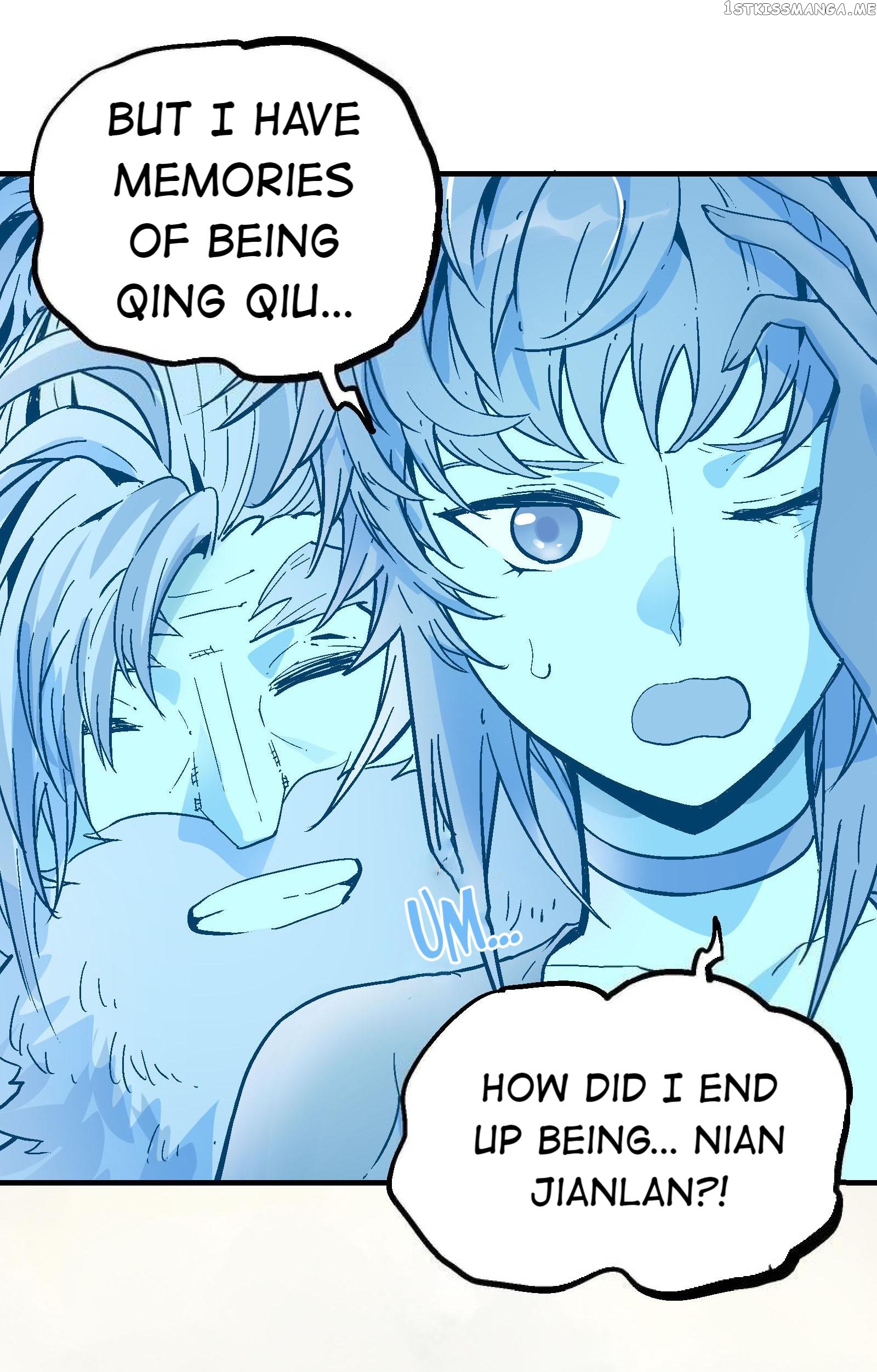 Xiu Tu Chapter 96 - page 4
