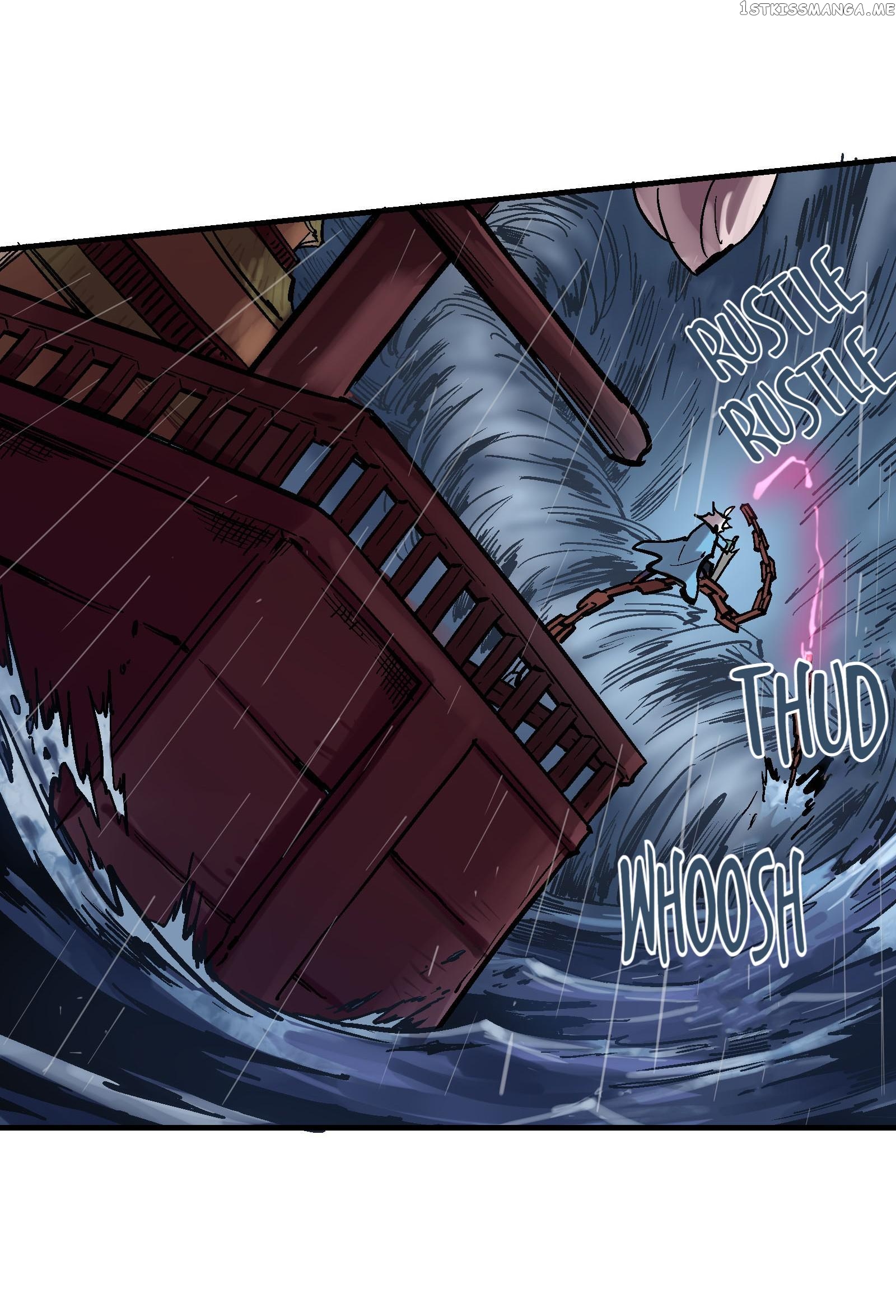 Xiu Tu Chapter 27 - page 21