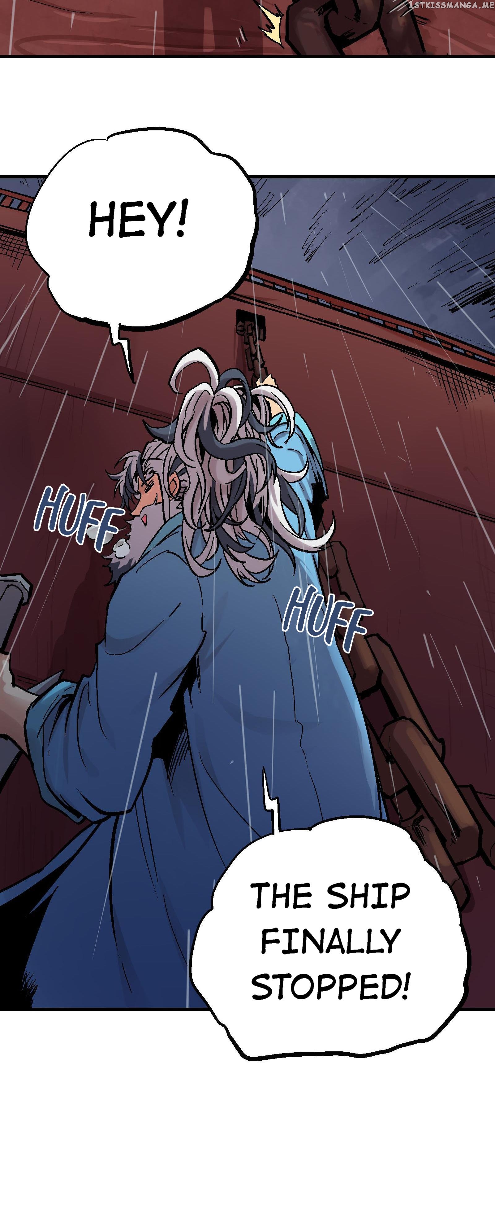 Xiu Tu Chapter 27 - page 24