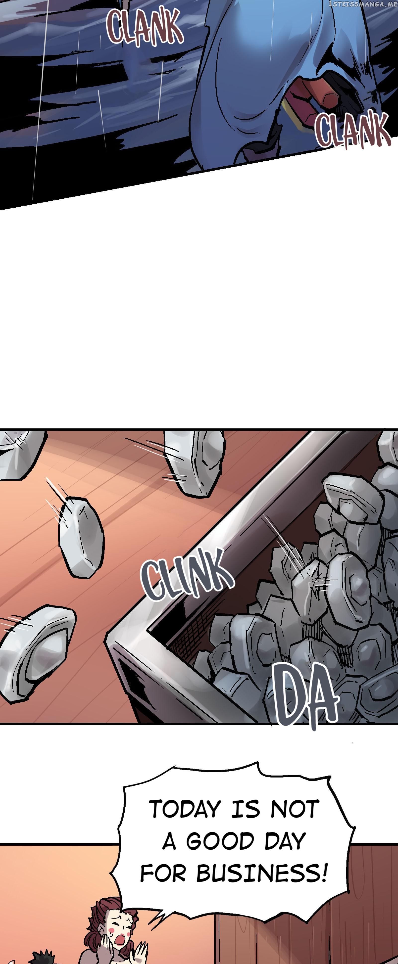 Xiu Tu Chapter 27 - page 26