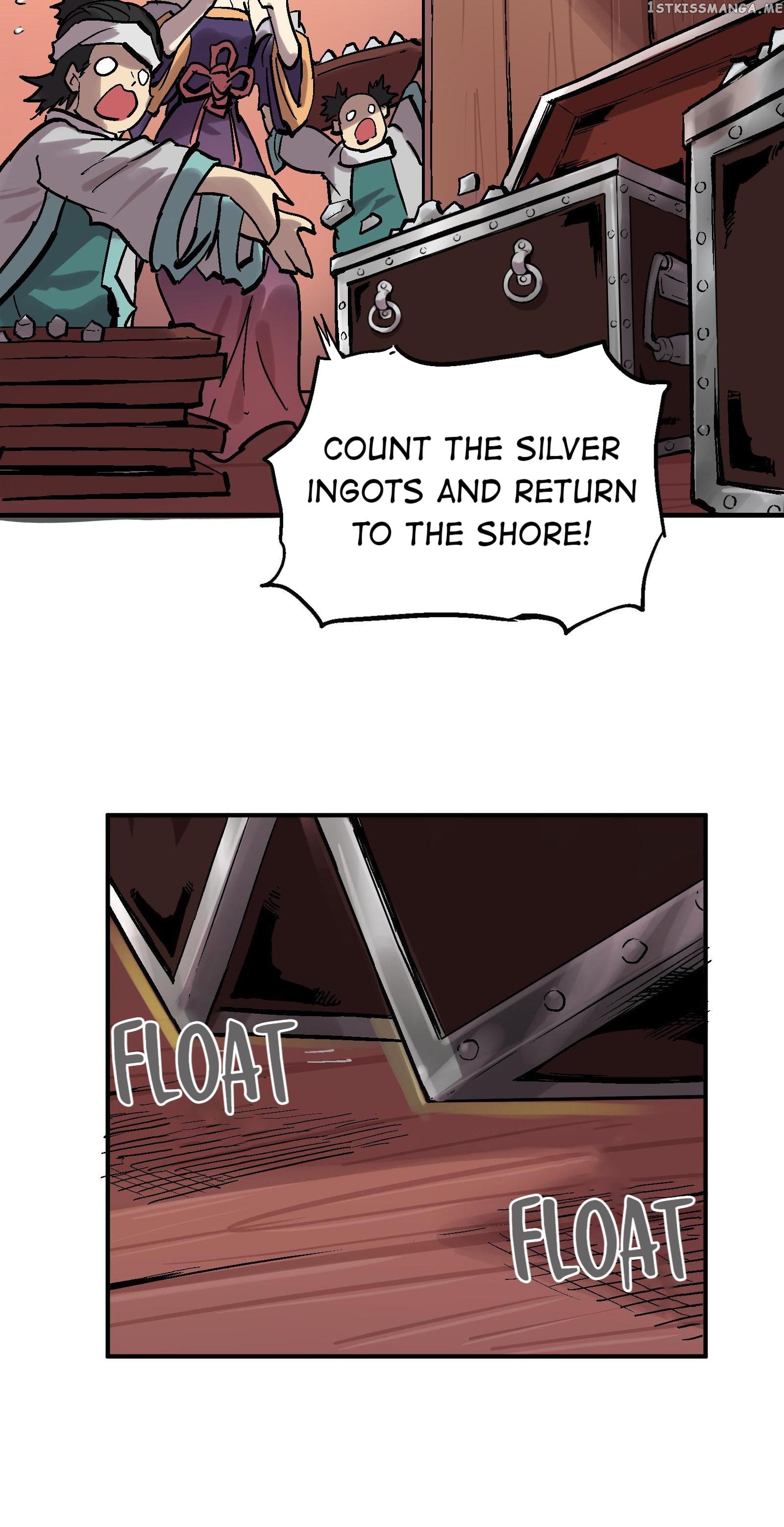 Xiu Tu Chapter 27 - page 27
